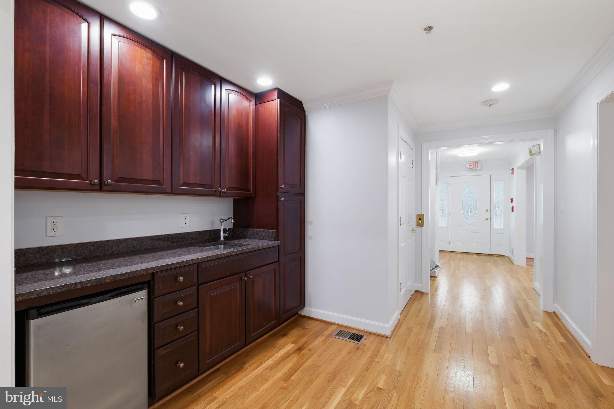 KEMP MILL ESTATES - Residential