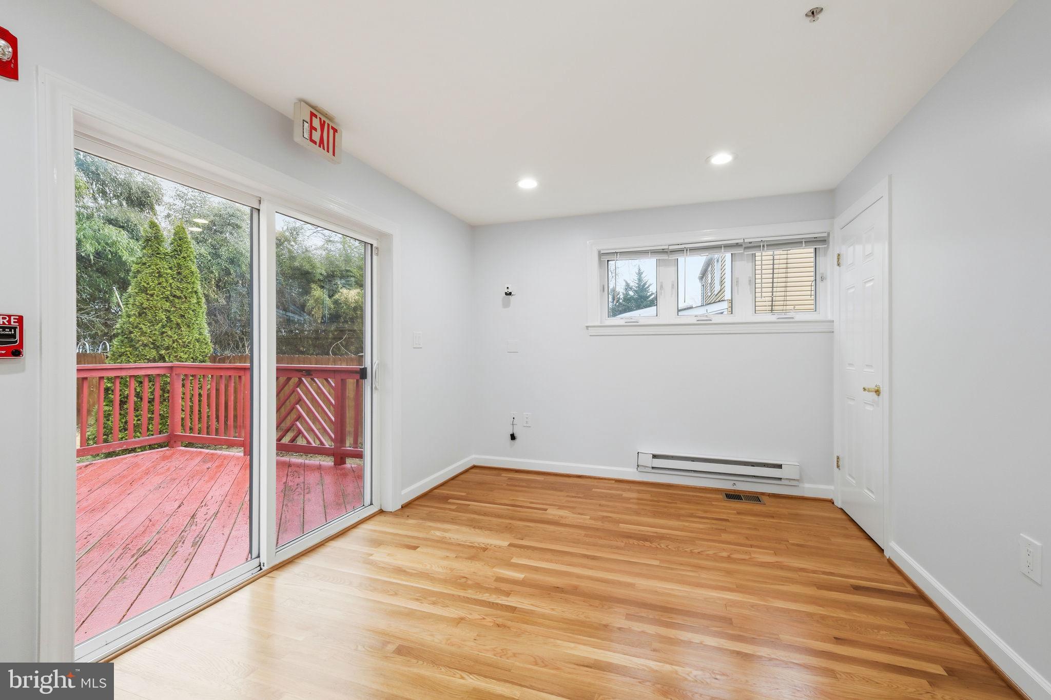 KEMP MILL ESTATES - Residential