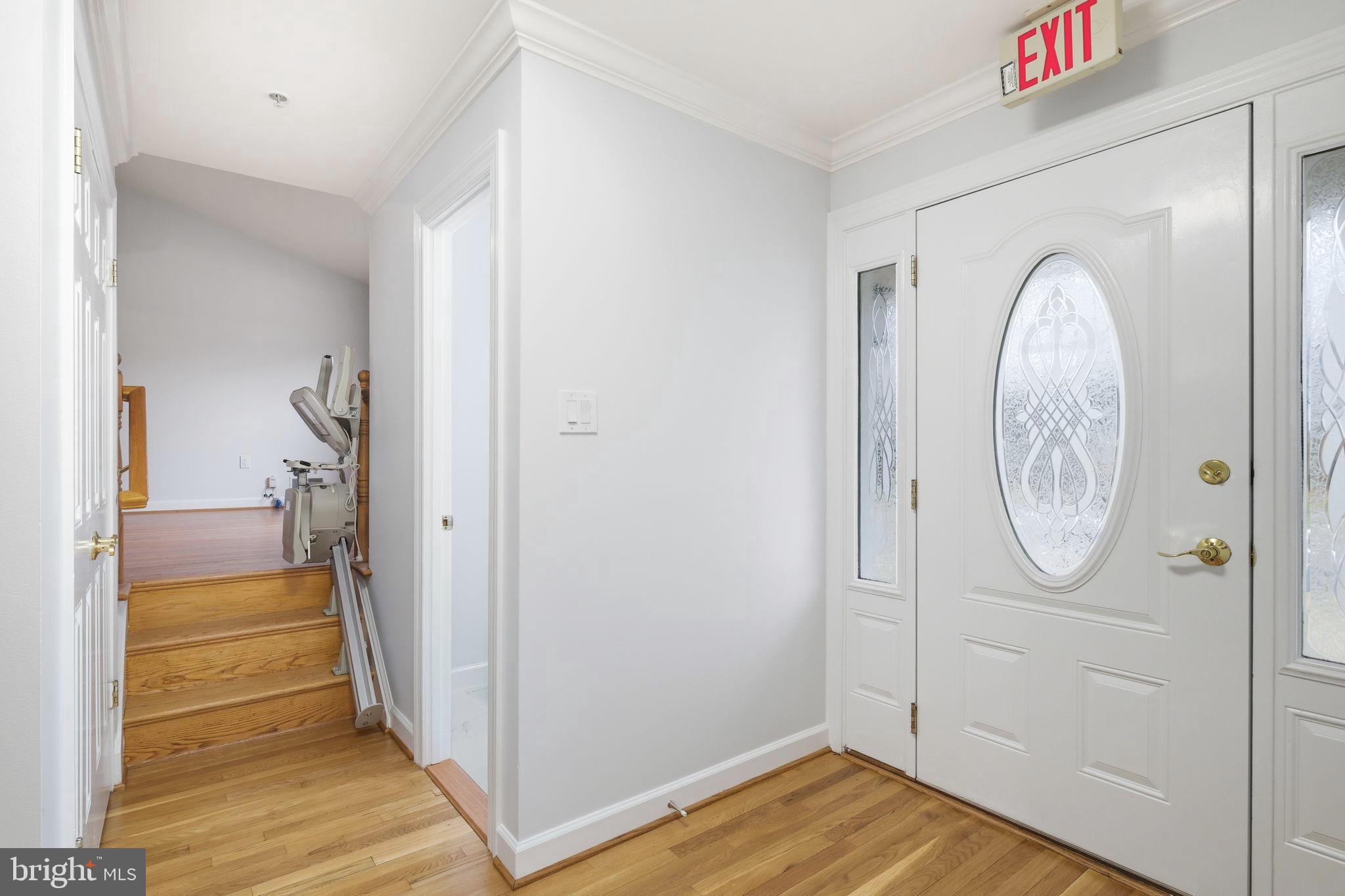 KEMP MILL ESTATES - Residential