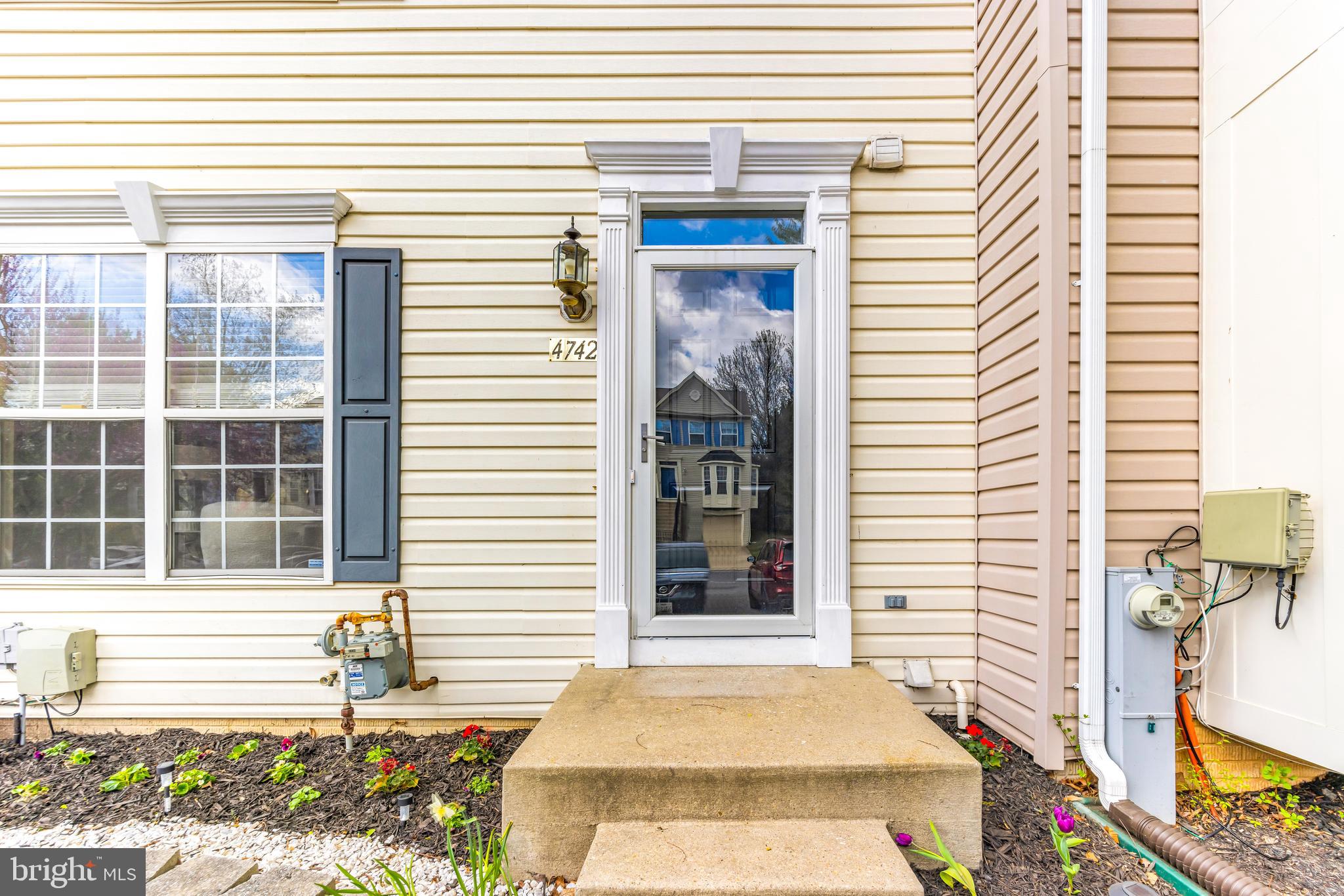 OWINGS MILLS NEWTOWN - Residential