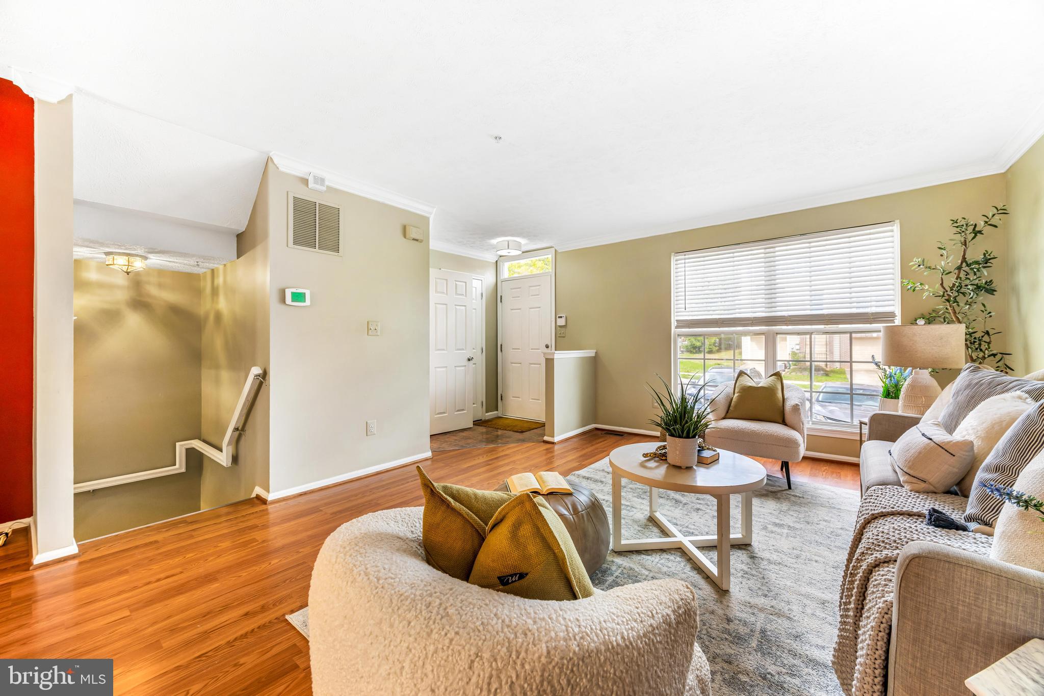OWINGS MILLS NEWTOWN - Residential