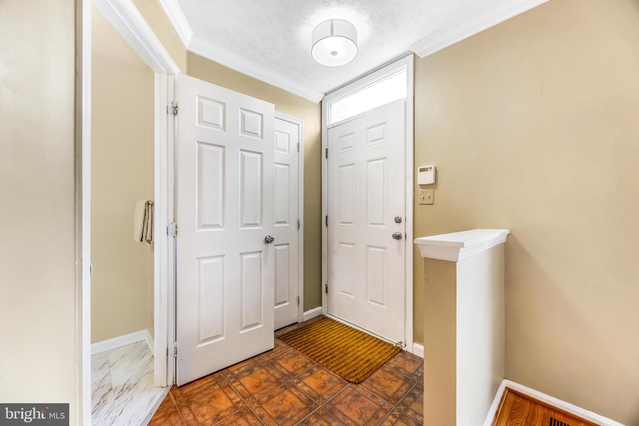OWINGS MILLS NEWTOWN - Residential