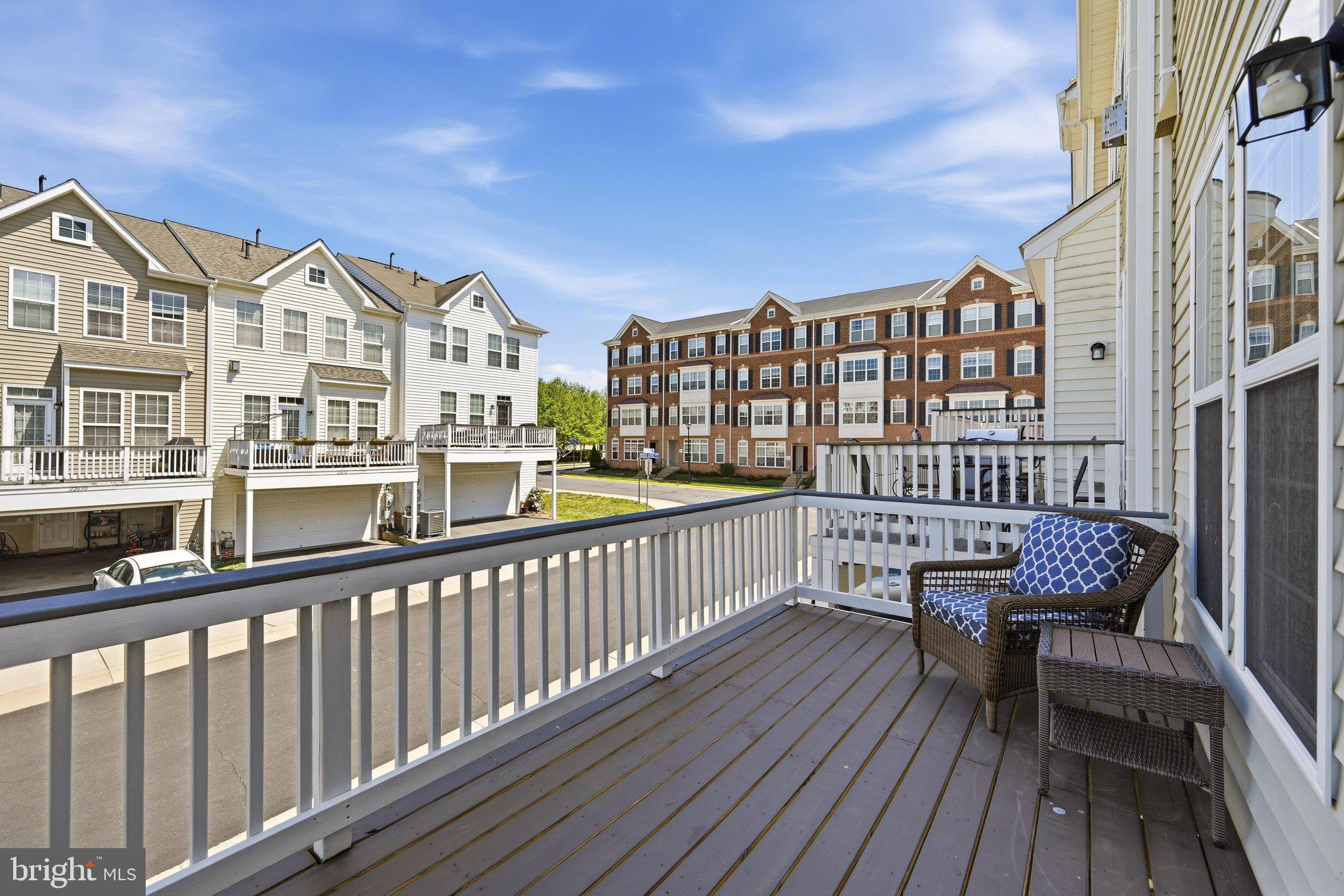 BRAMBLETON OVERLOOK - Residential