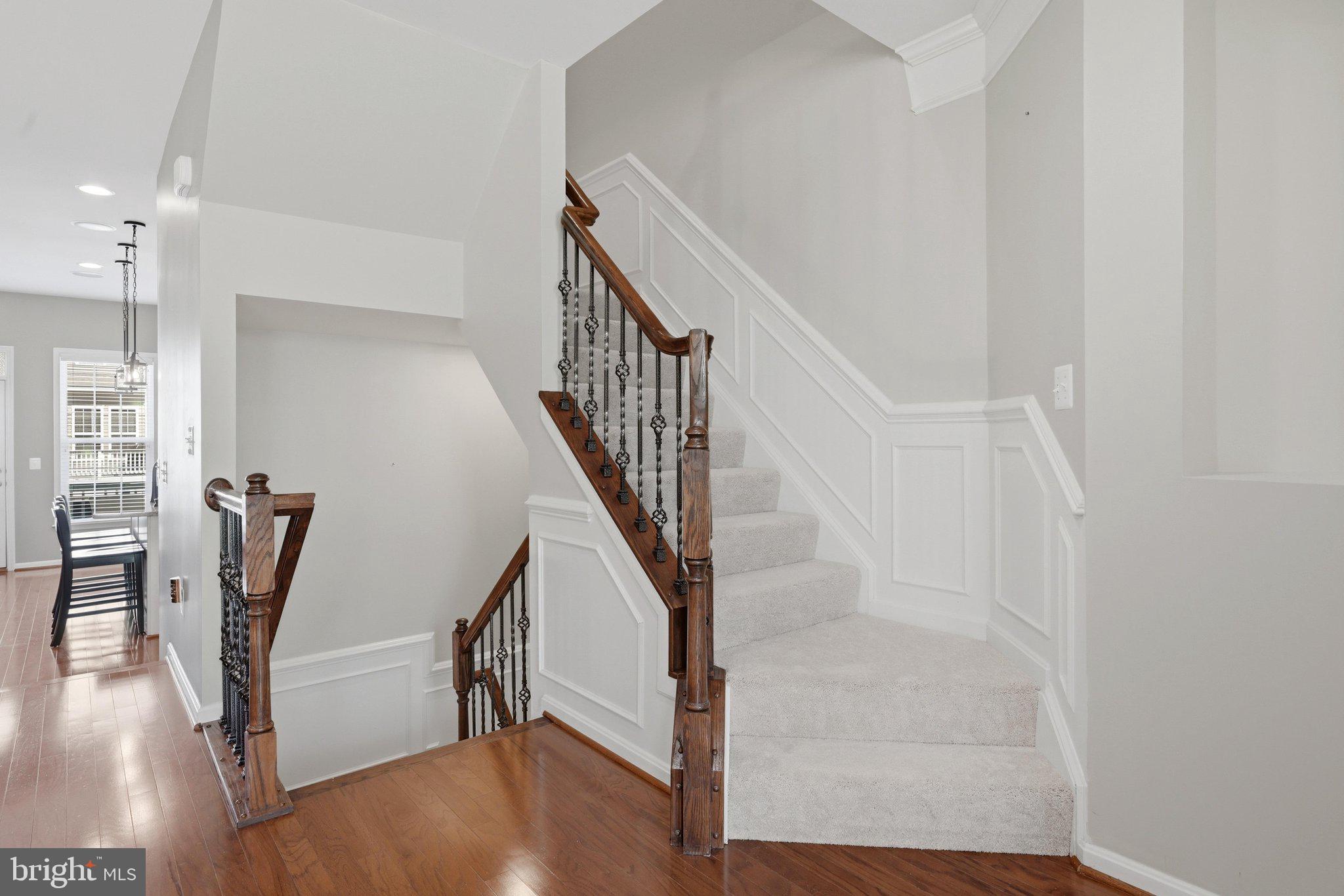 BRAMBLETON OVERLOOK - Residential