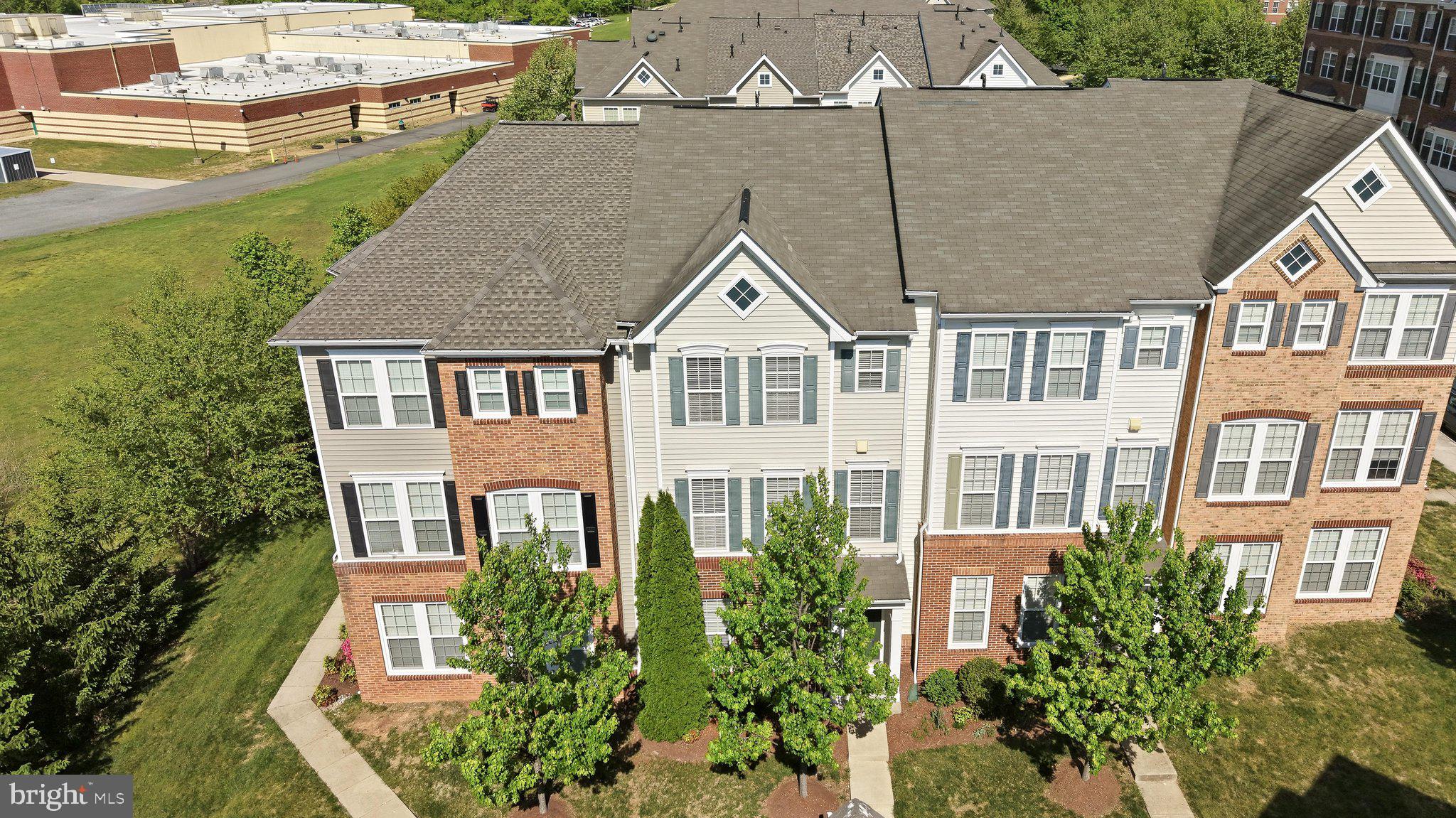 BRAMBLETON OVERLOOK - Residential