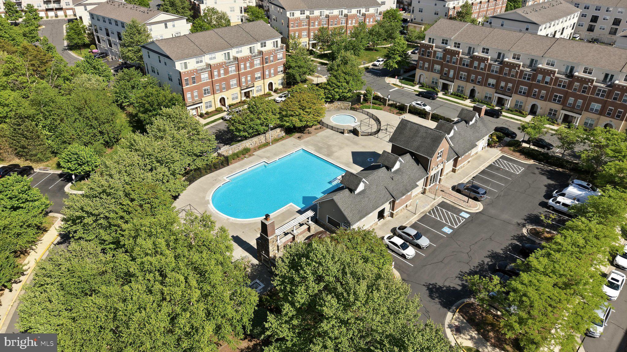 BRAMBLETON OVERLOOK - Residential