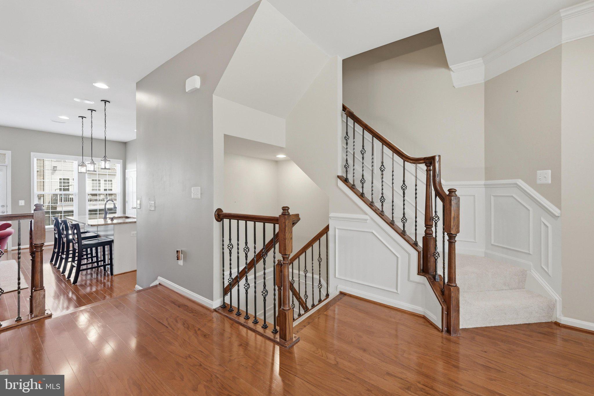 BRAMBLETON OVERLOOK - Residential