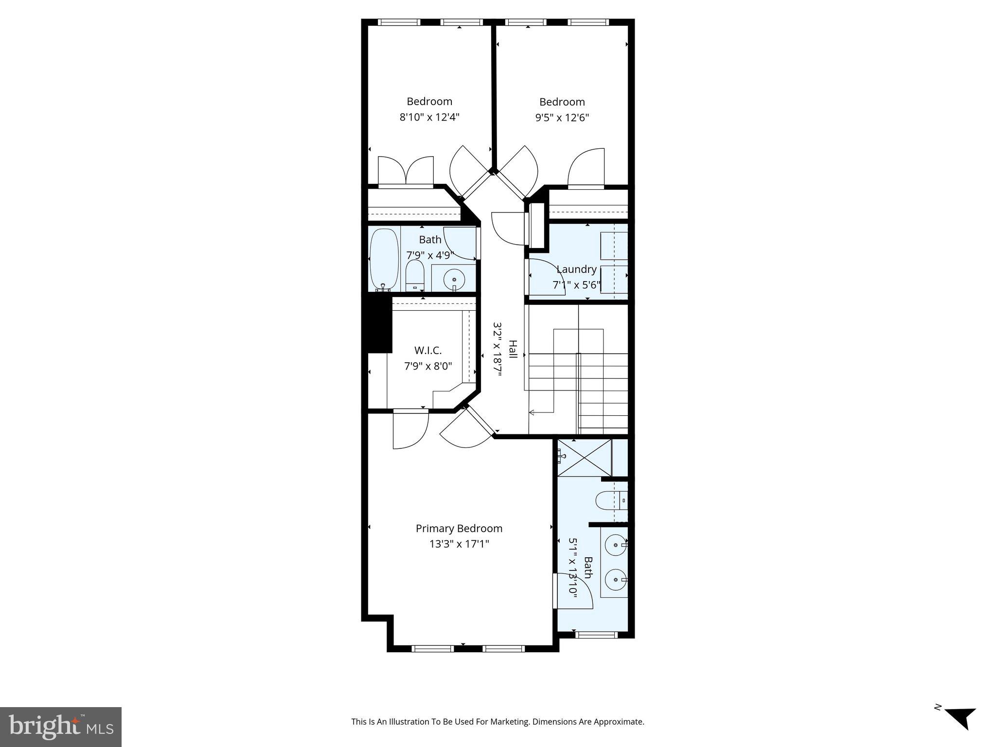 BRAMBLETON OVERLOOK - Residential