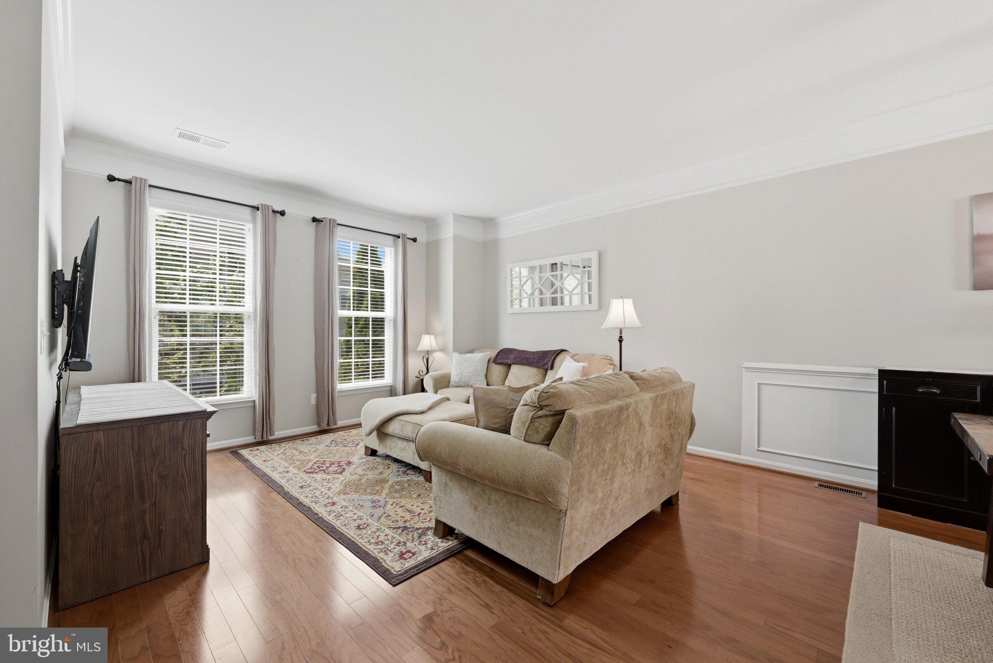 BRAMBLETON OVERLOOK - Residential