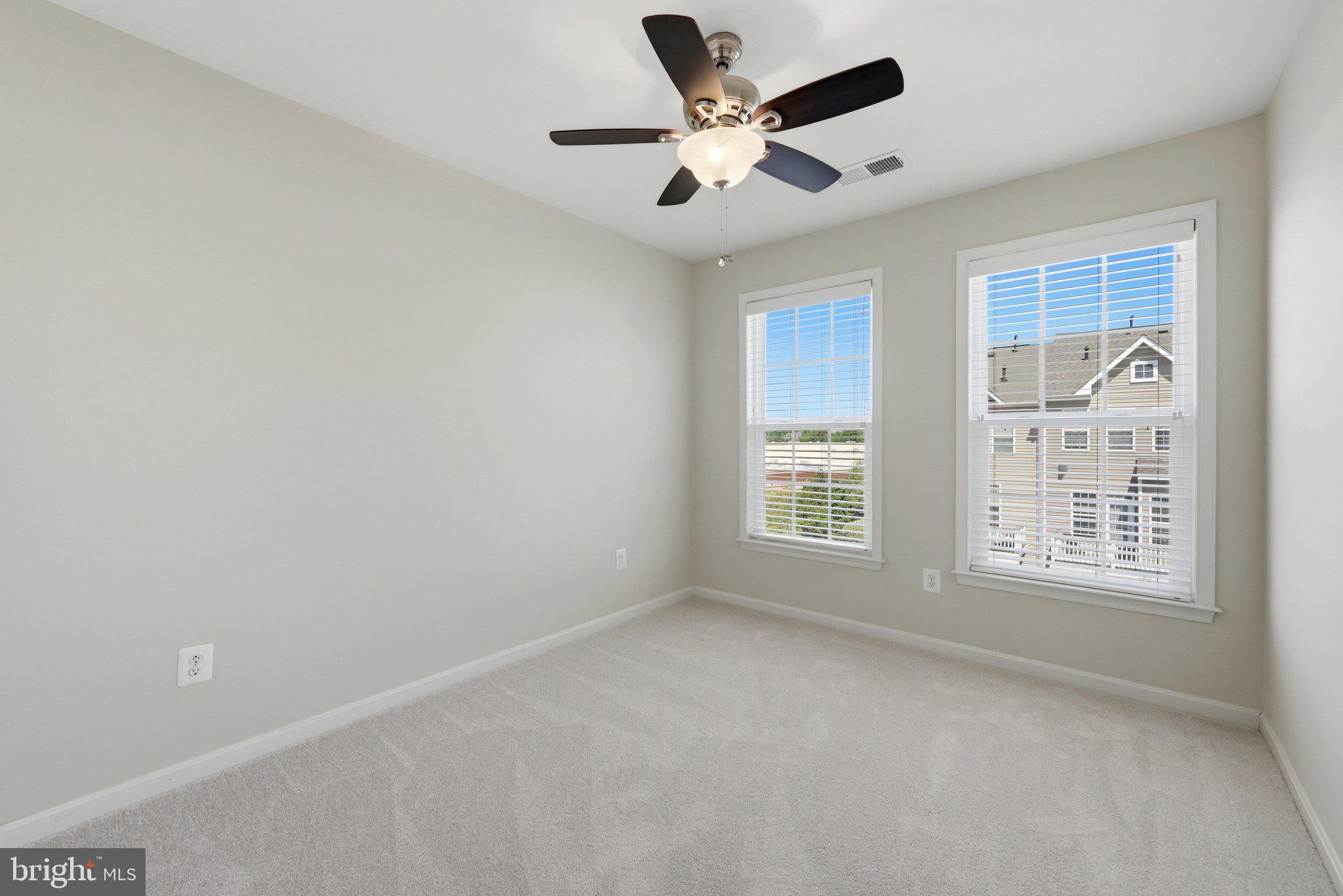 BRAMBLETON OVERLOOK - Residential