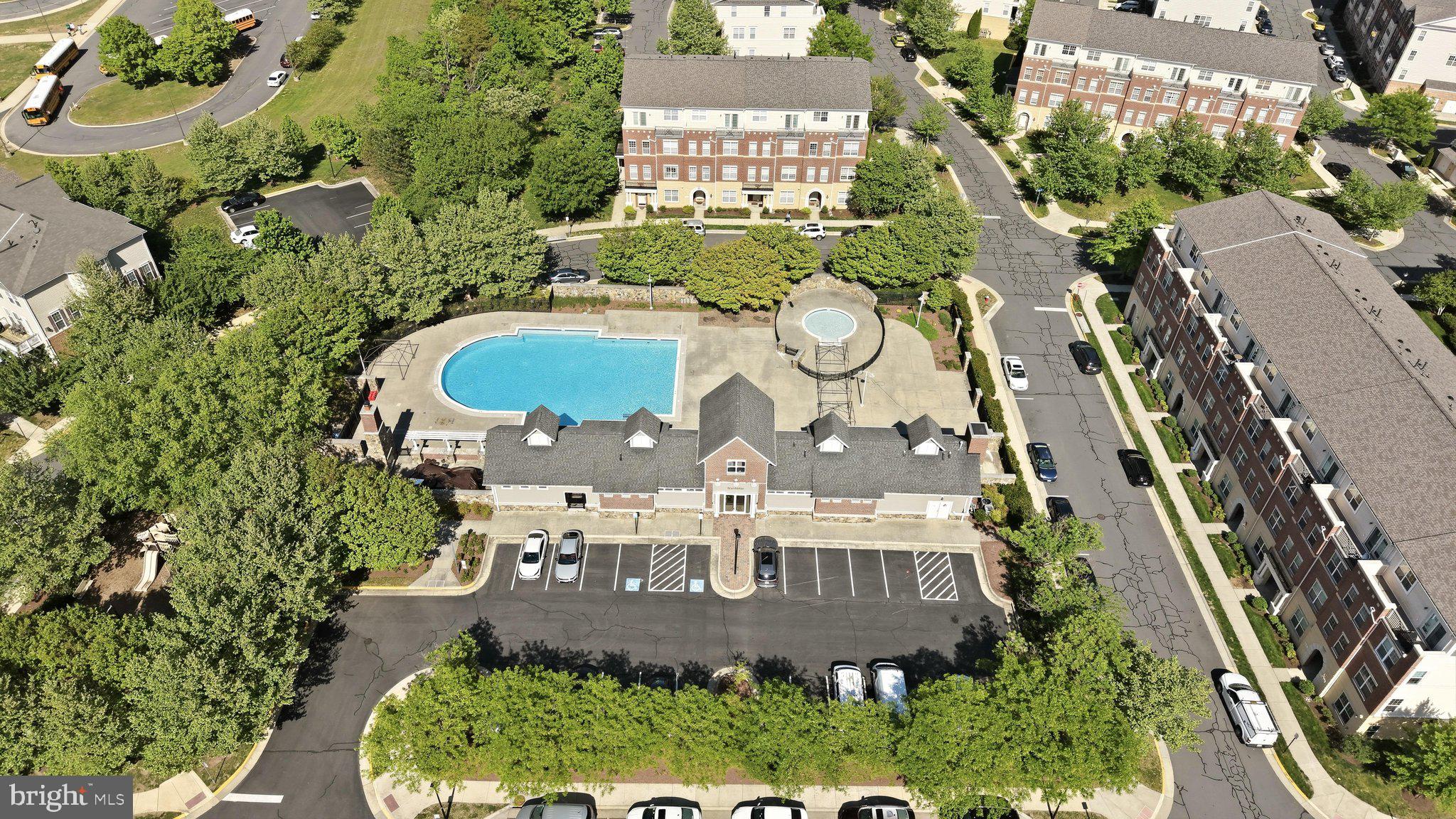 BRAMBLETON OVERLOOK - Residential
