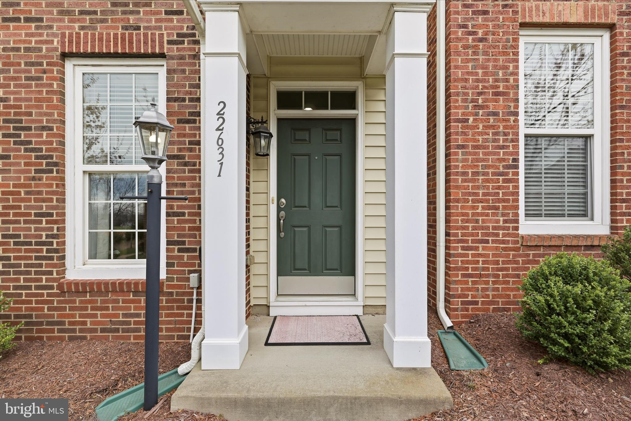 BRAMBLETON OVERLOOK - Residential