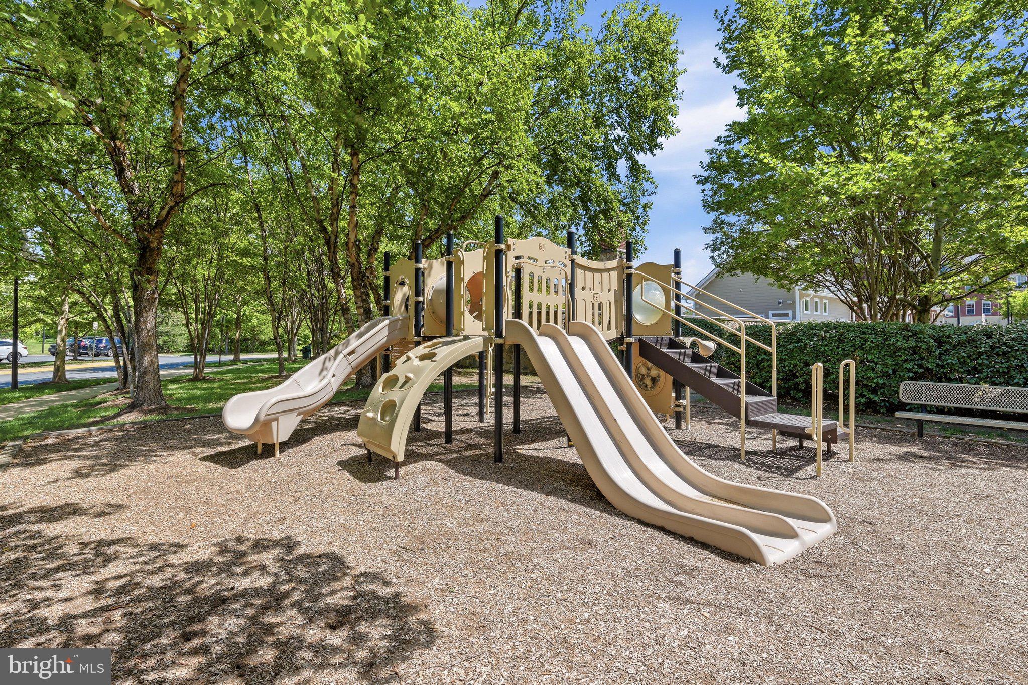 BRAMBLETON OVERLOOK - Residential