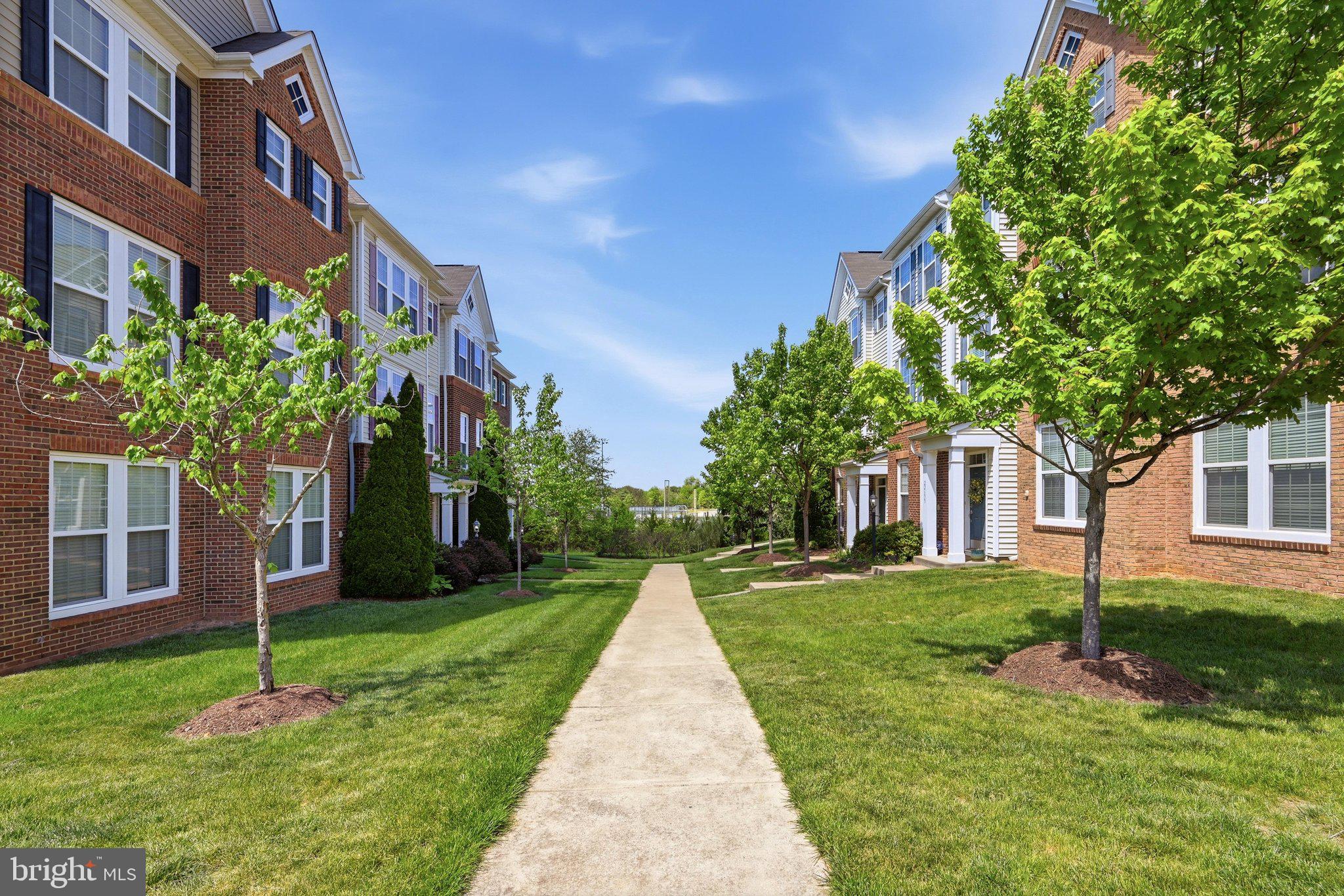 BRAMBLETON OVERLOOK - Residential