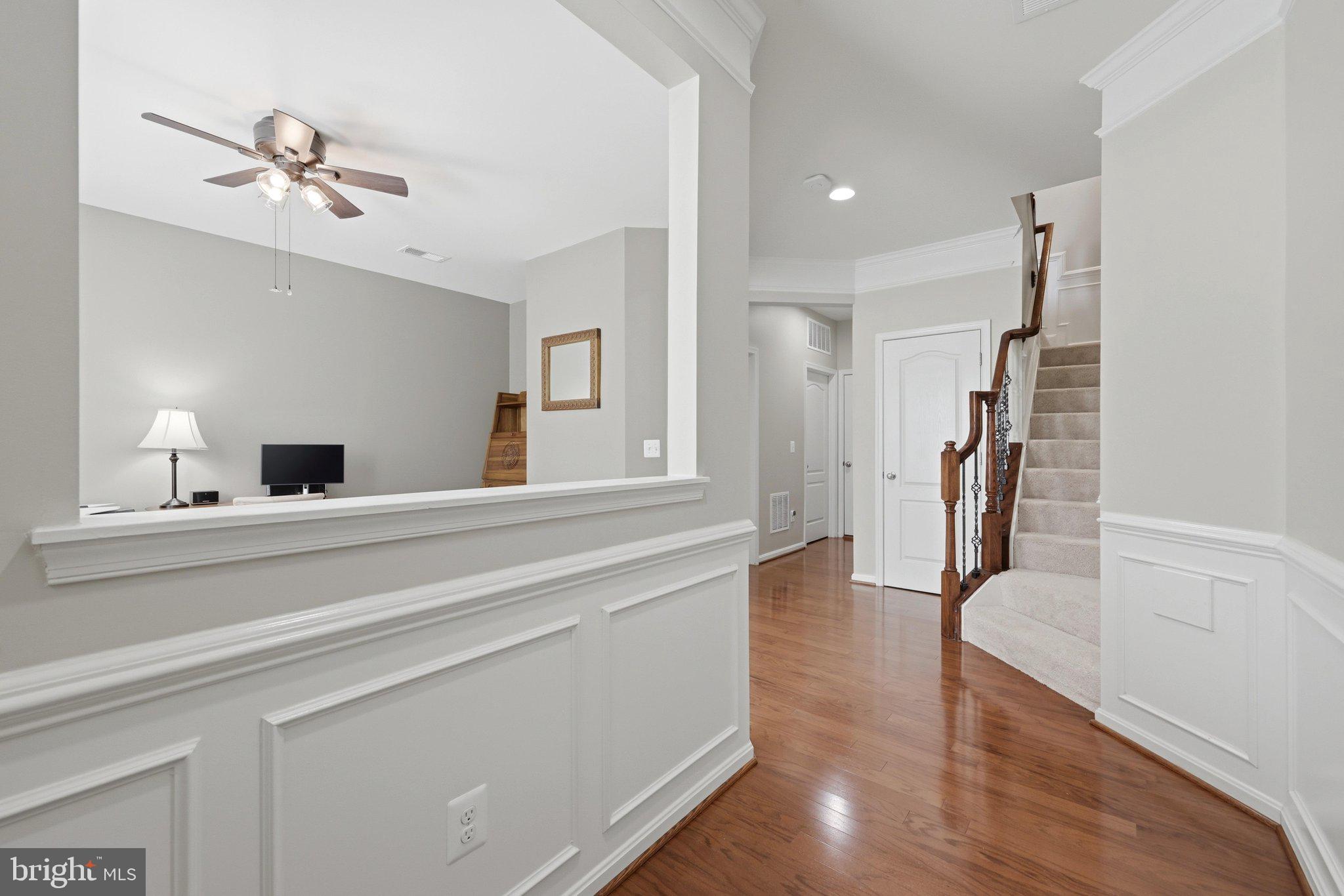 BRAMBLETON OVERLOOK - Residential