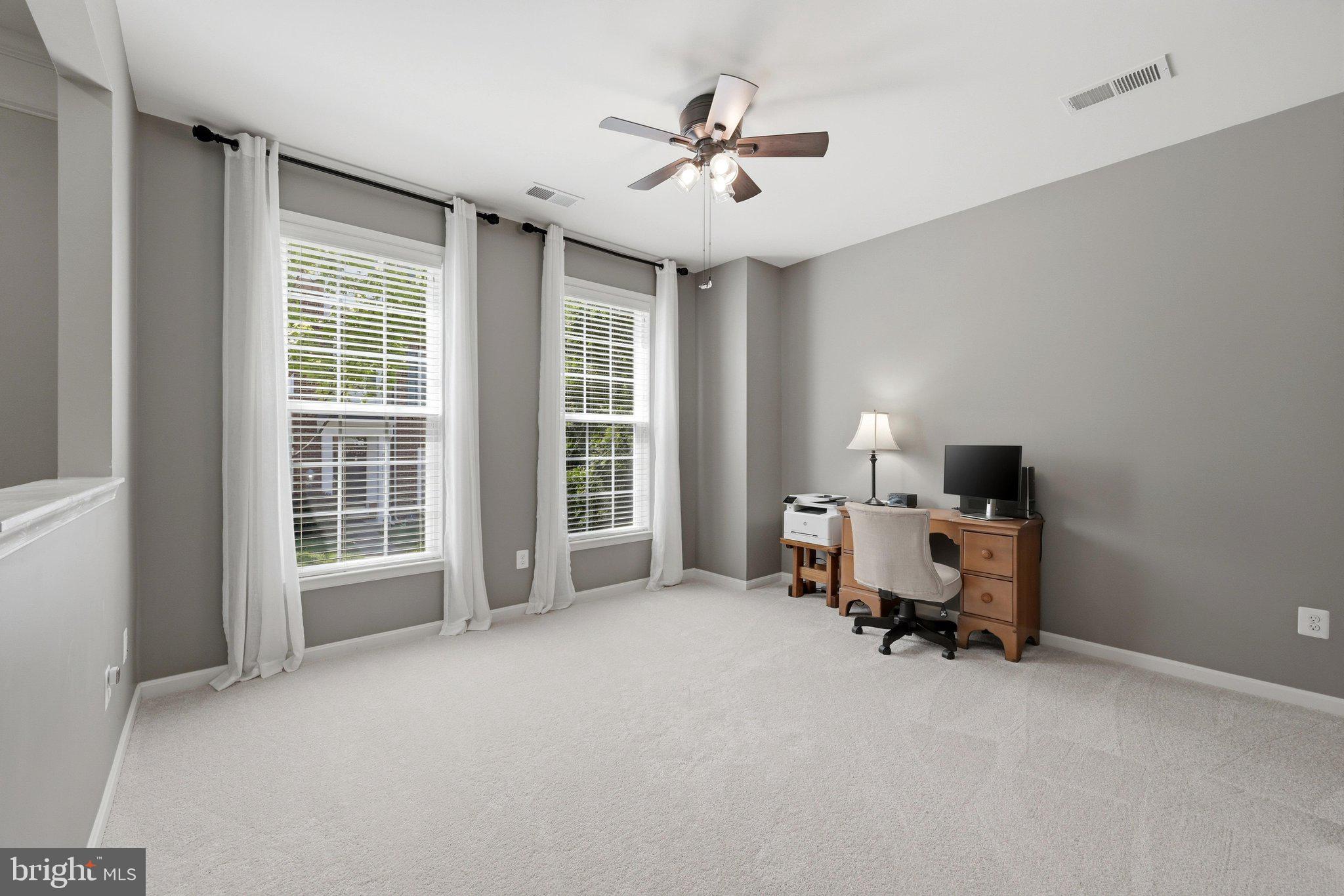 BRAMBLETON OVERLOOK - Residential
