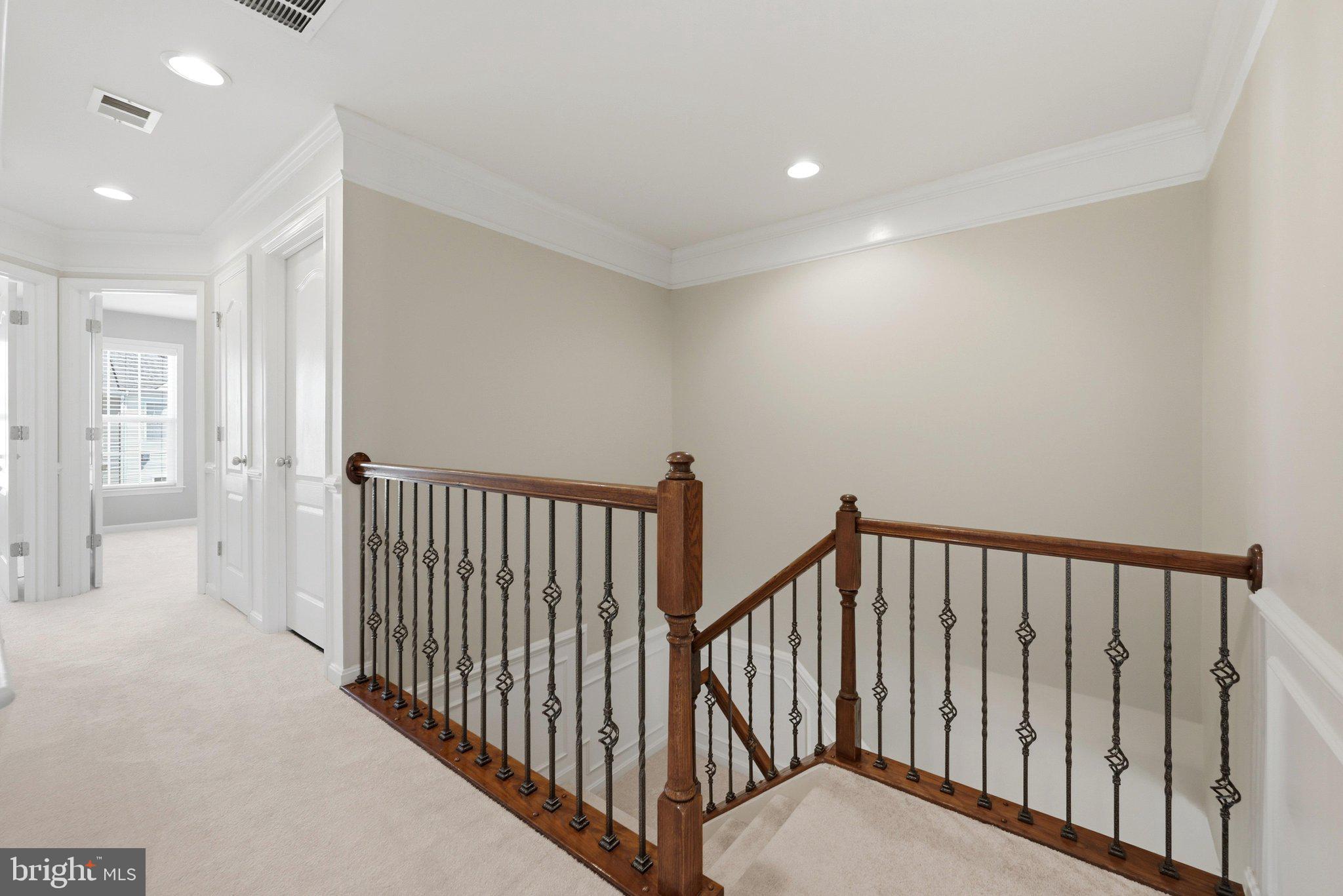 BRAMBLETON OVERLOOK - Residential