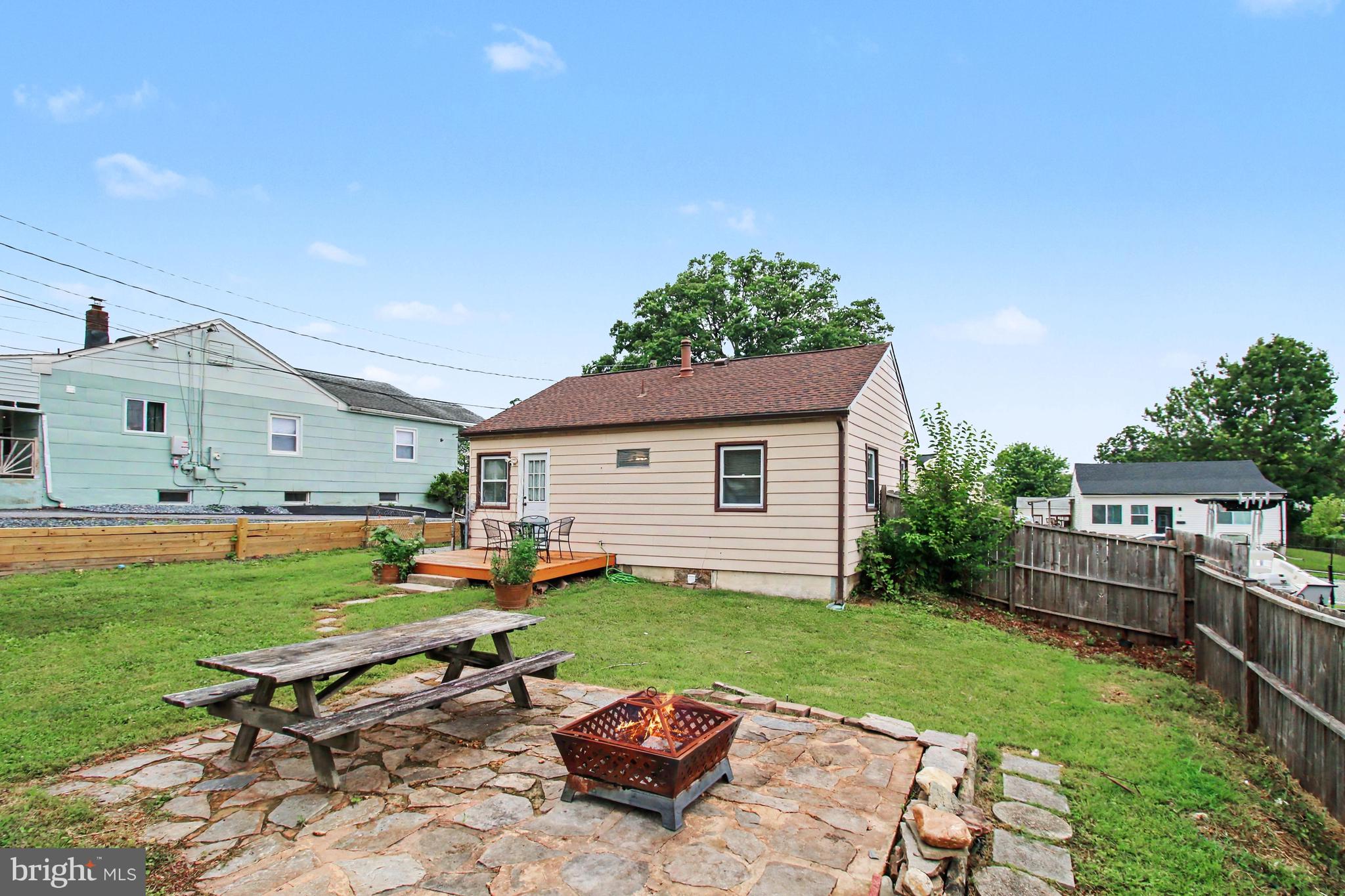 AERO ACRES - Residential