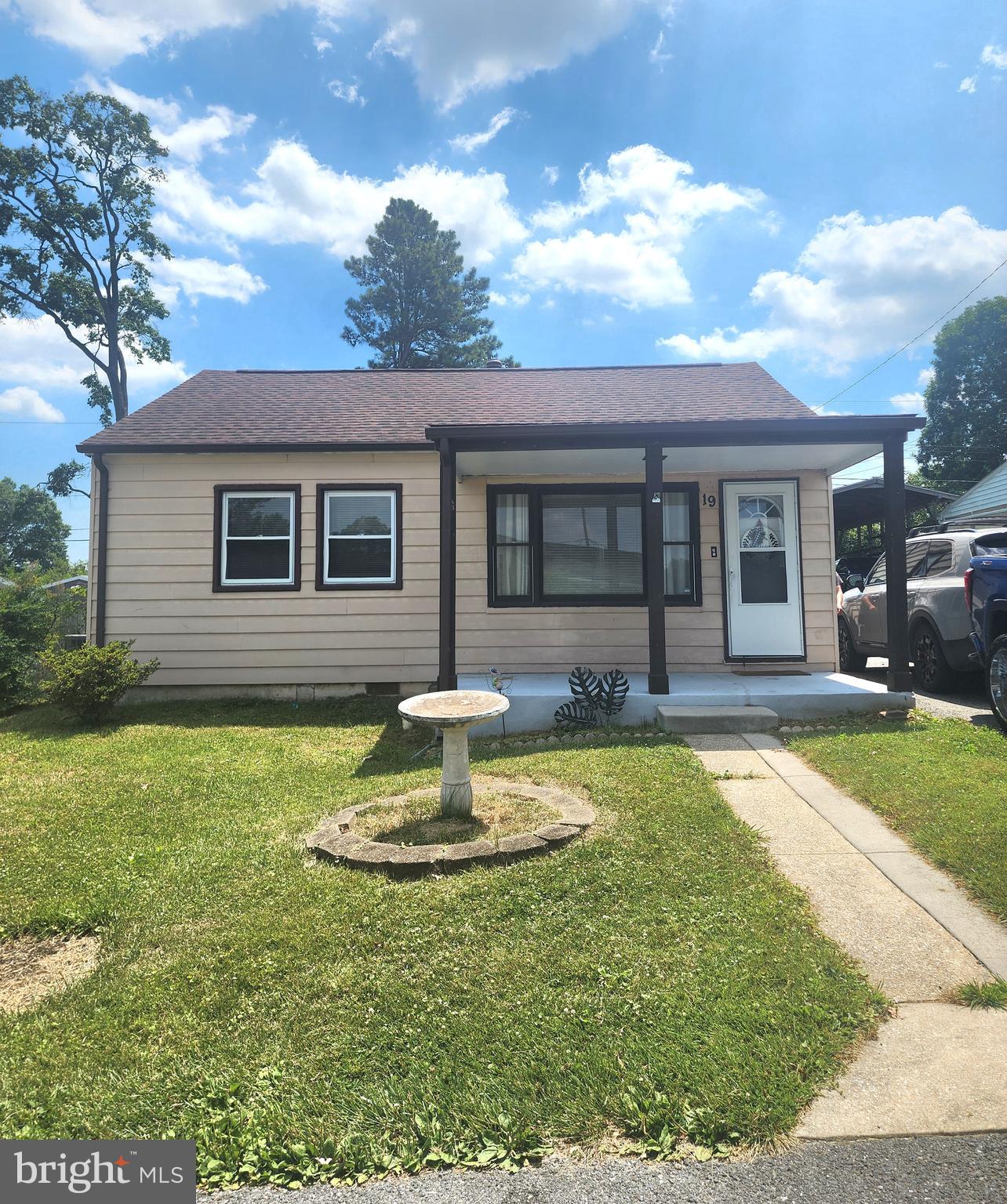 AERO ACRES - Residential