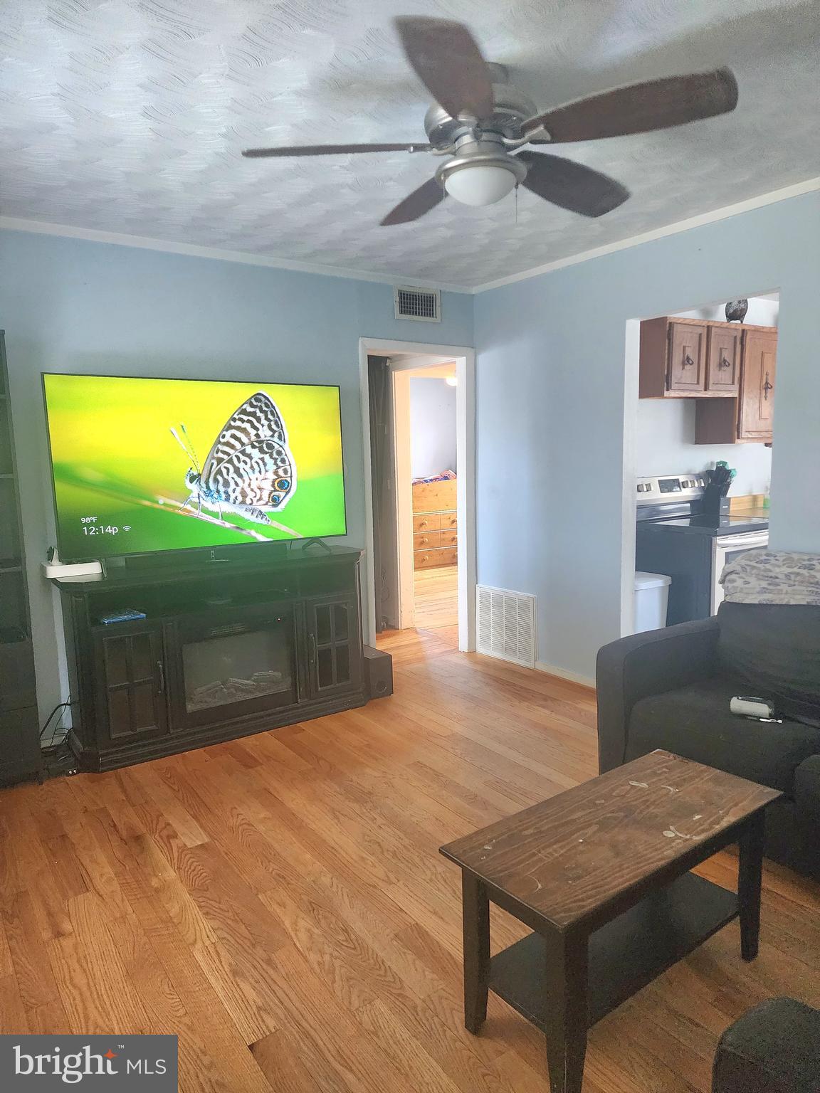 AERO ACRES - Residential