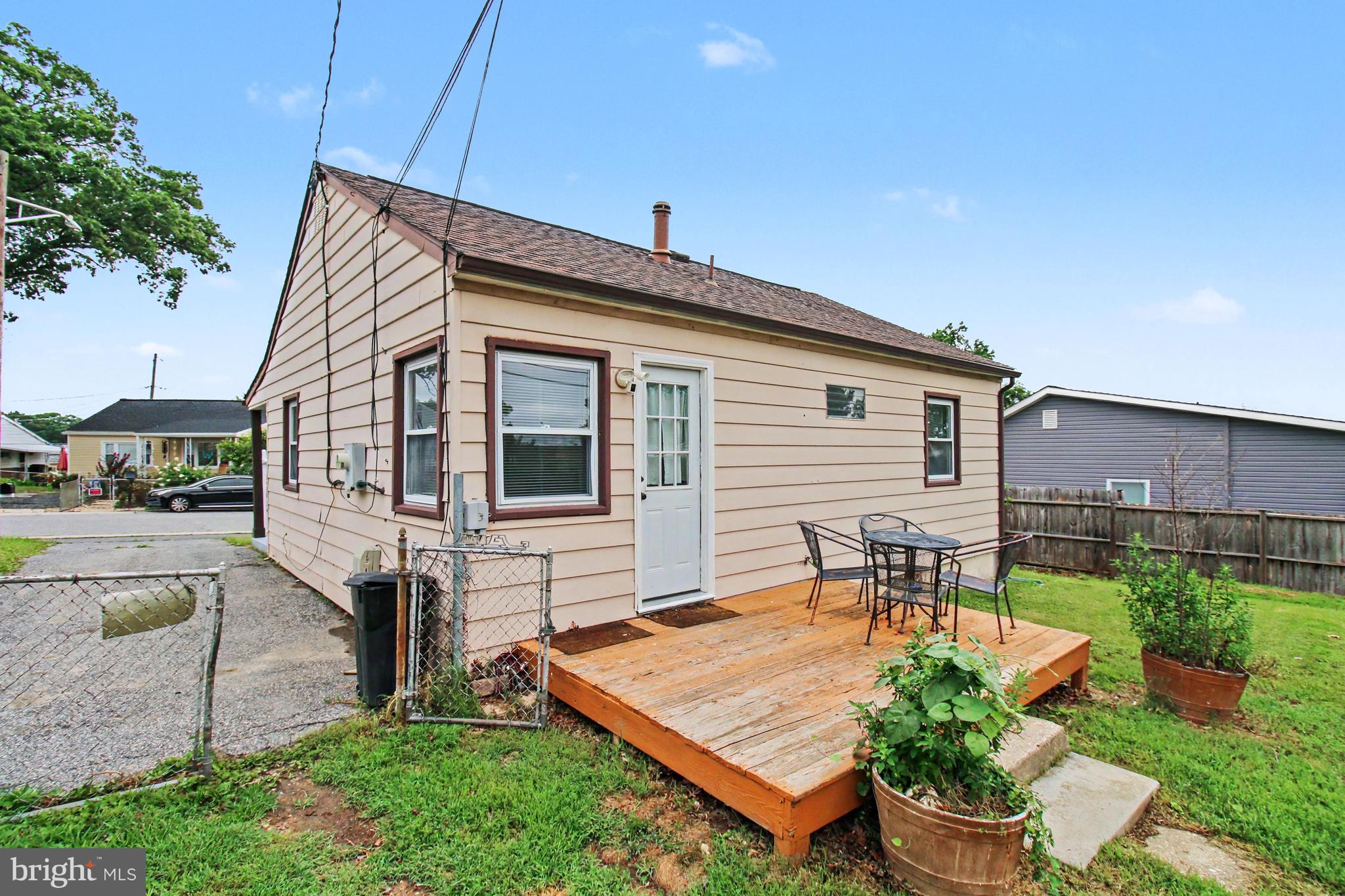 AERO ACRES - Residential