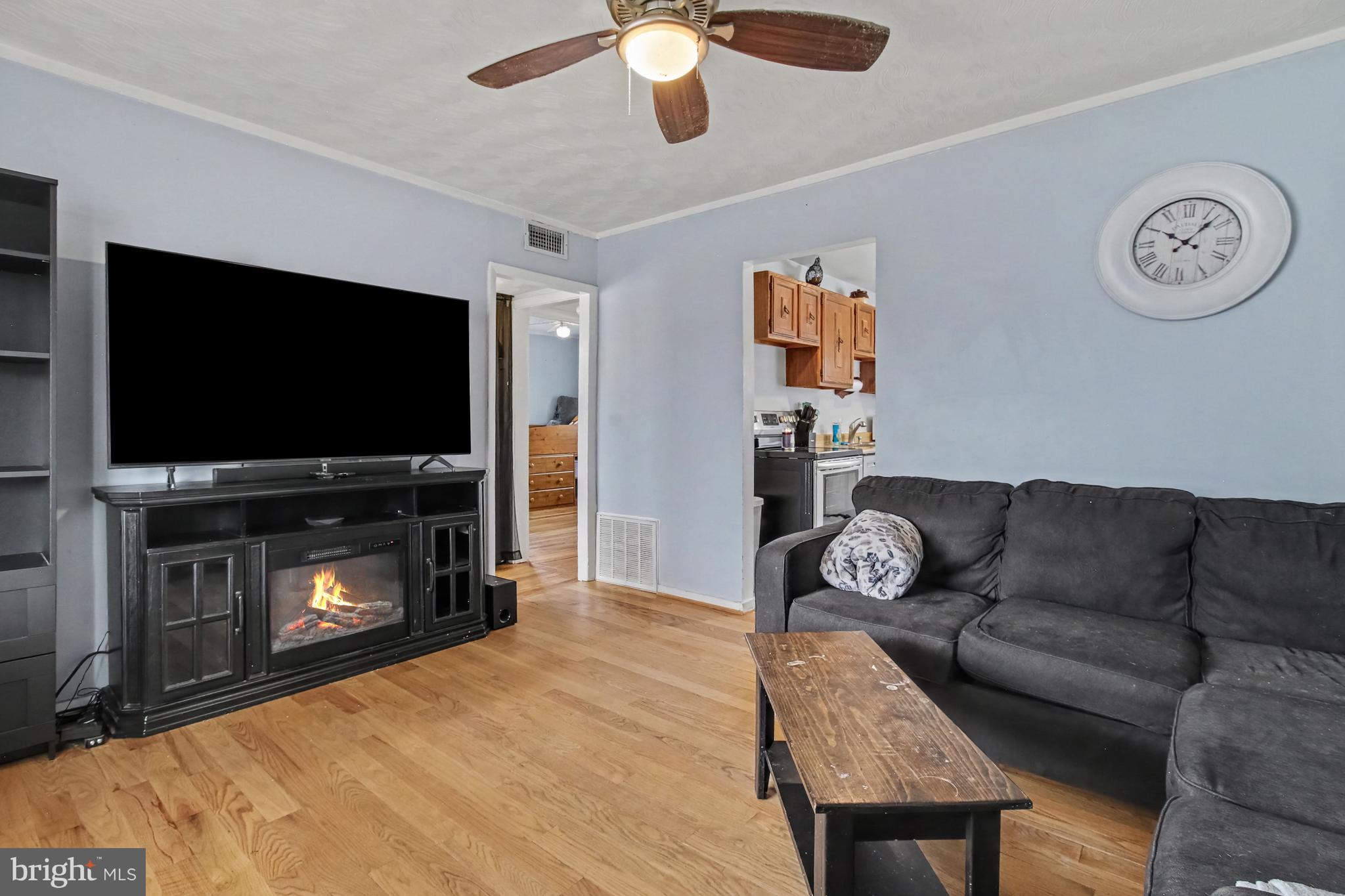 AERO ACRES - Residential