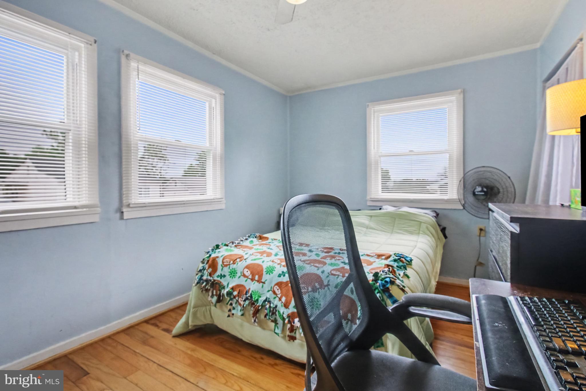 AERO ACRES - Residential