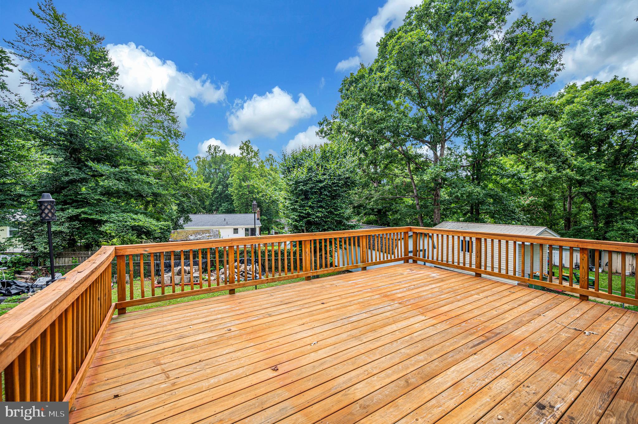 OAK GROVE TERRACE - Residential