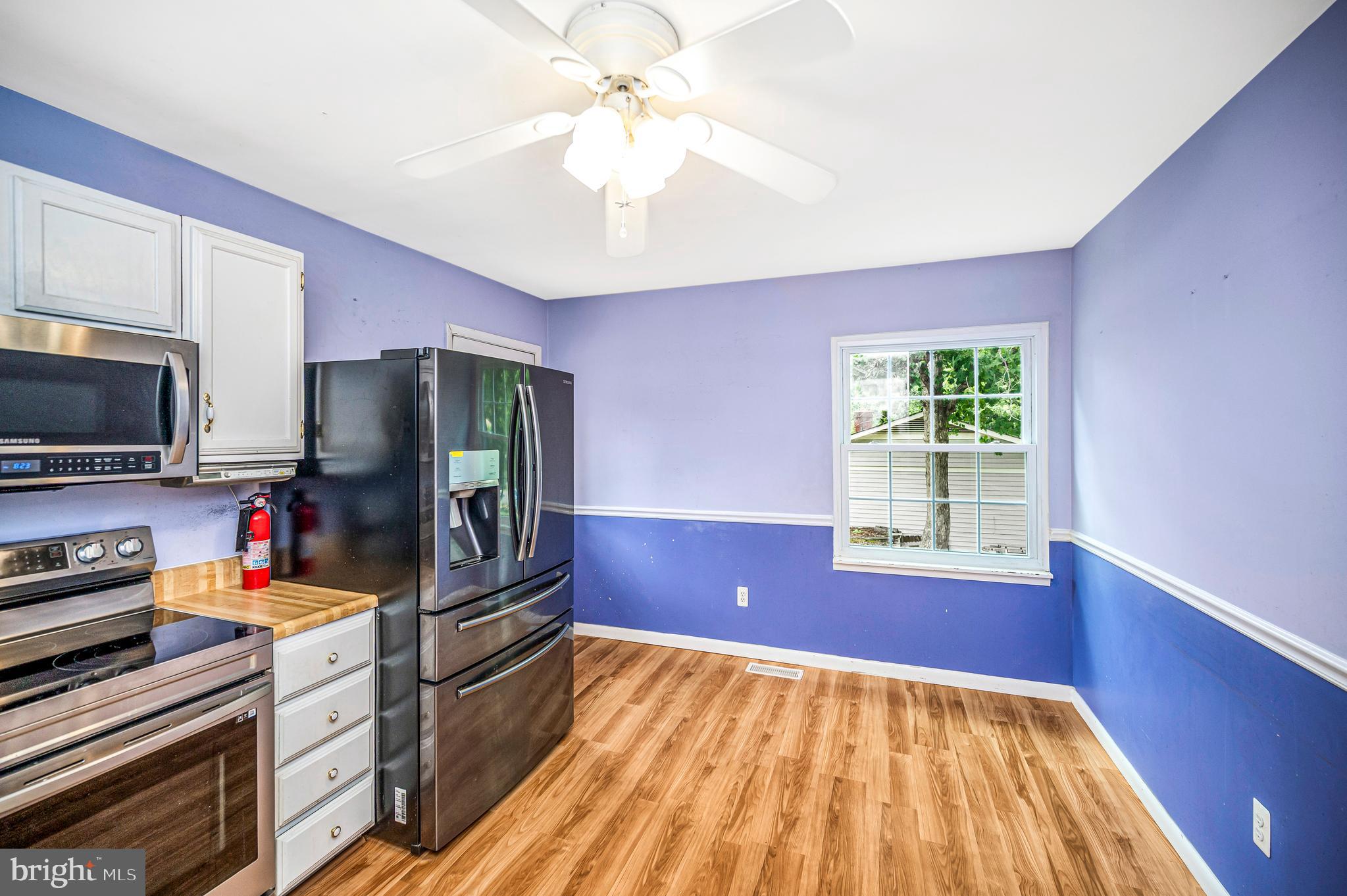 OAK GROVE TERRACE - Residential