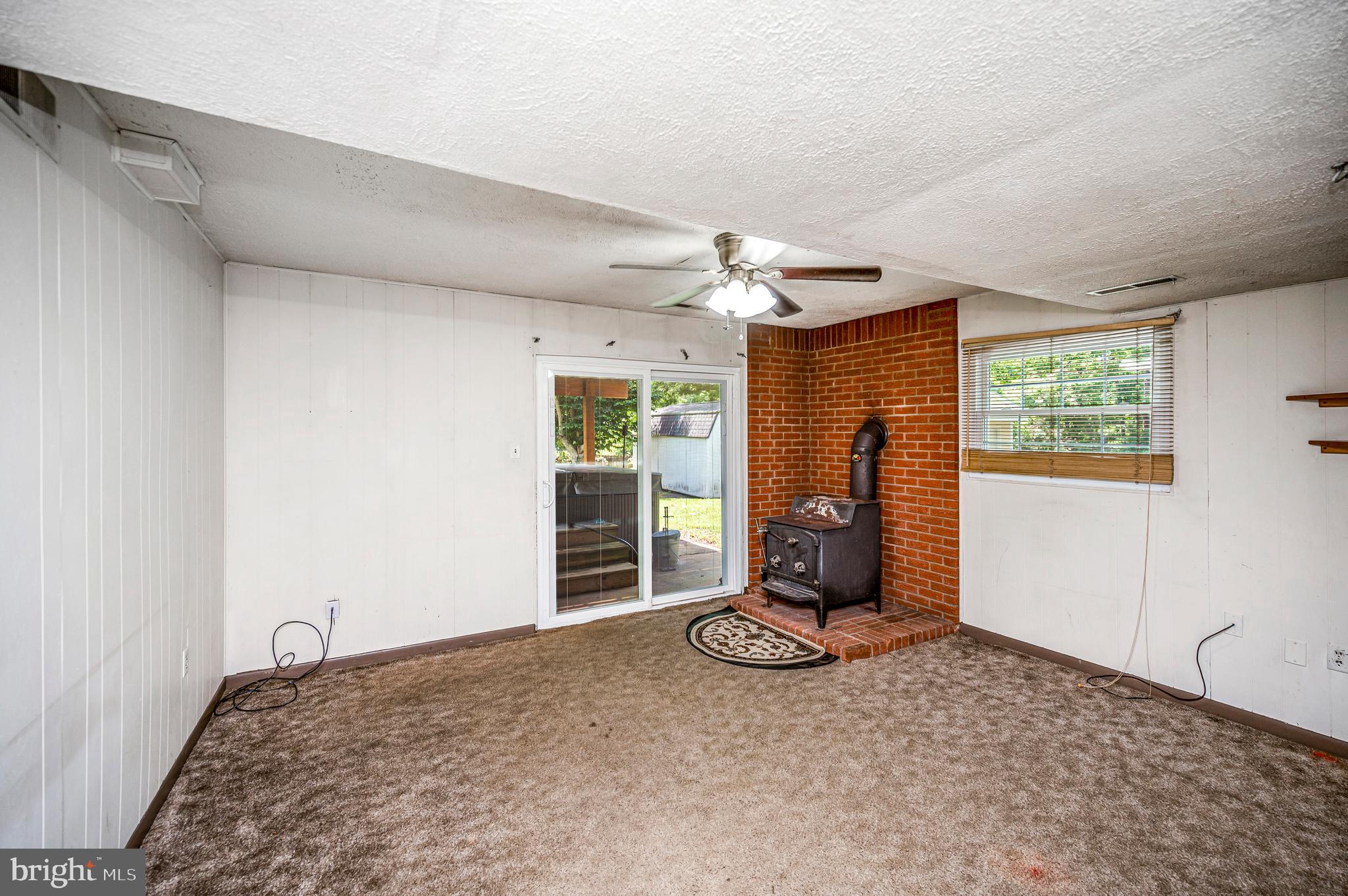 OAK GROVE TERRACE - Residential