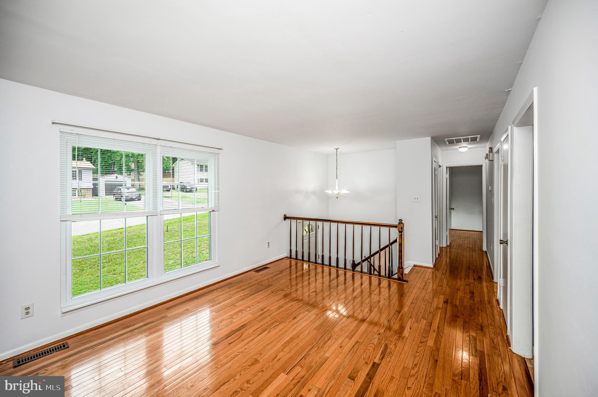 OAK GROVE TERRACE - Residential
