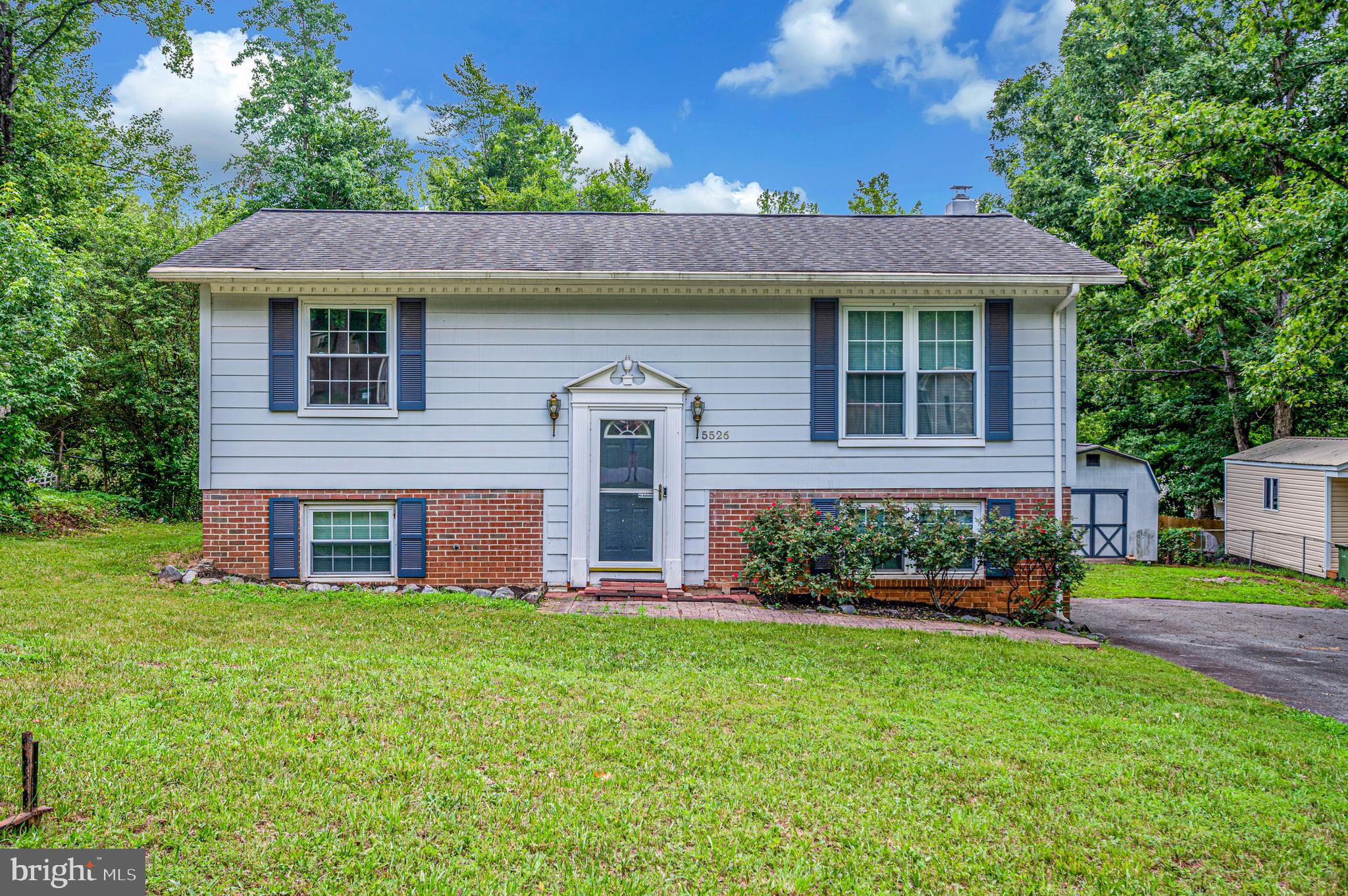 OAK GROVE TERRACE - Residential