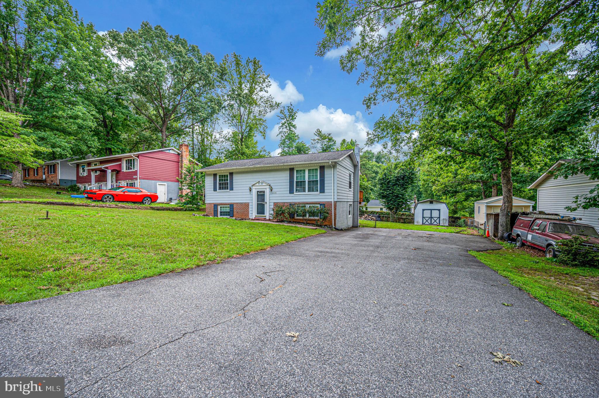 OAK GROVE TERRACE - Residential