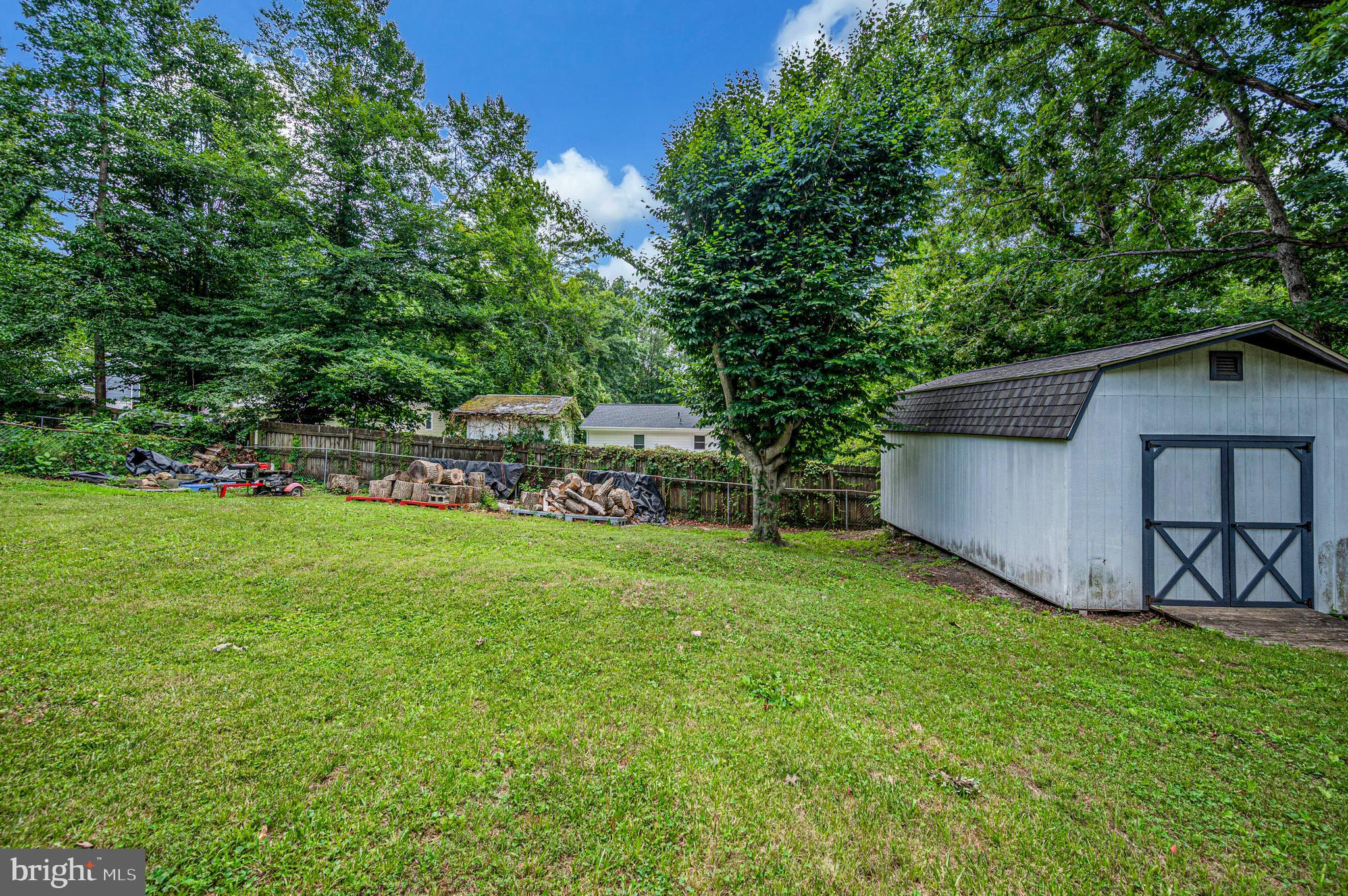 OAK GROVE TERRACE - Residential