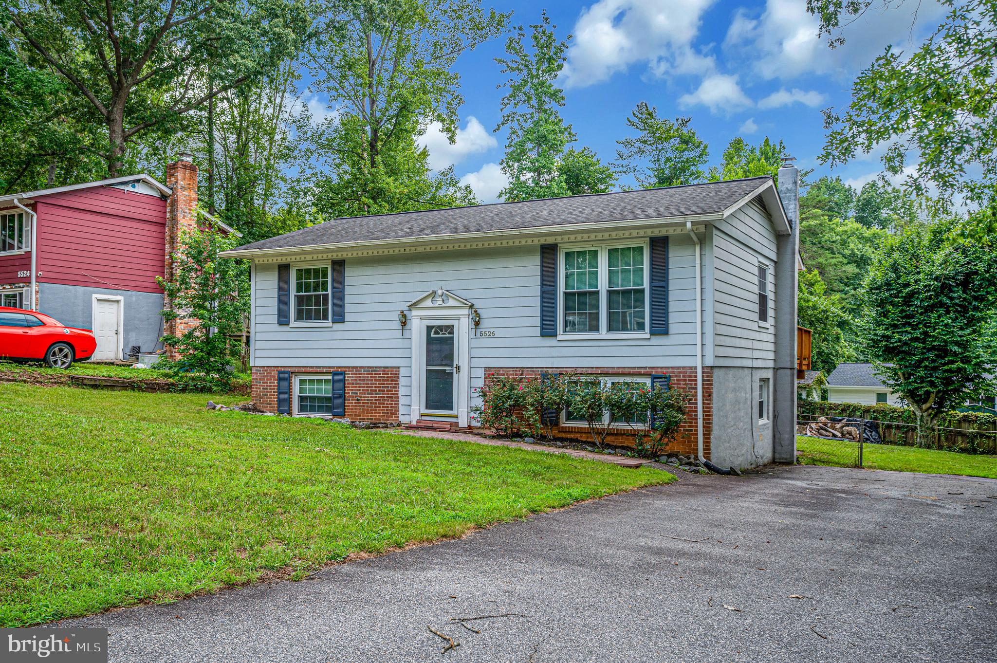 OAK GROVE TERRACE - Residential