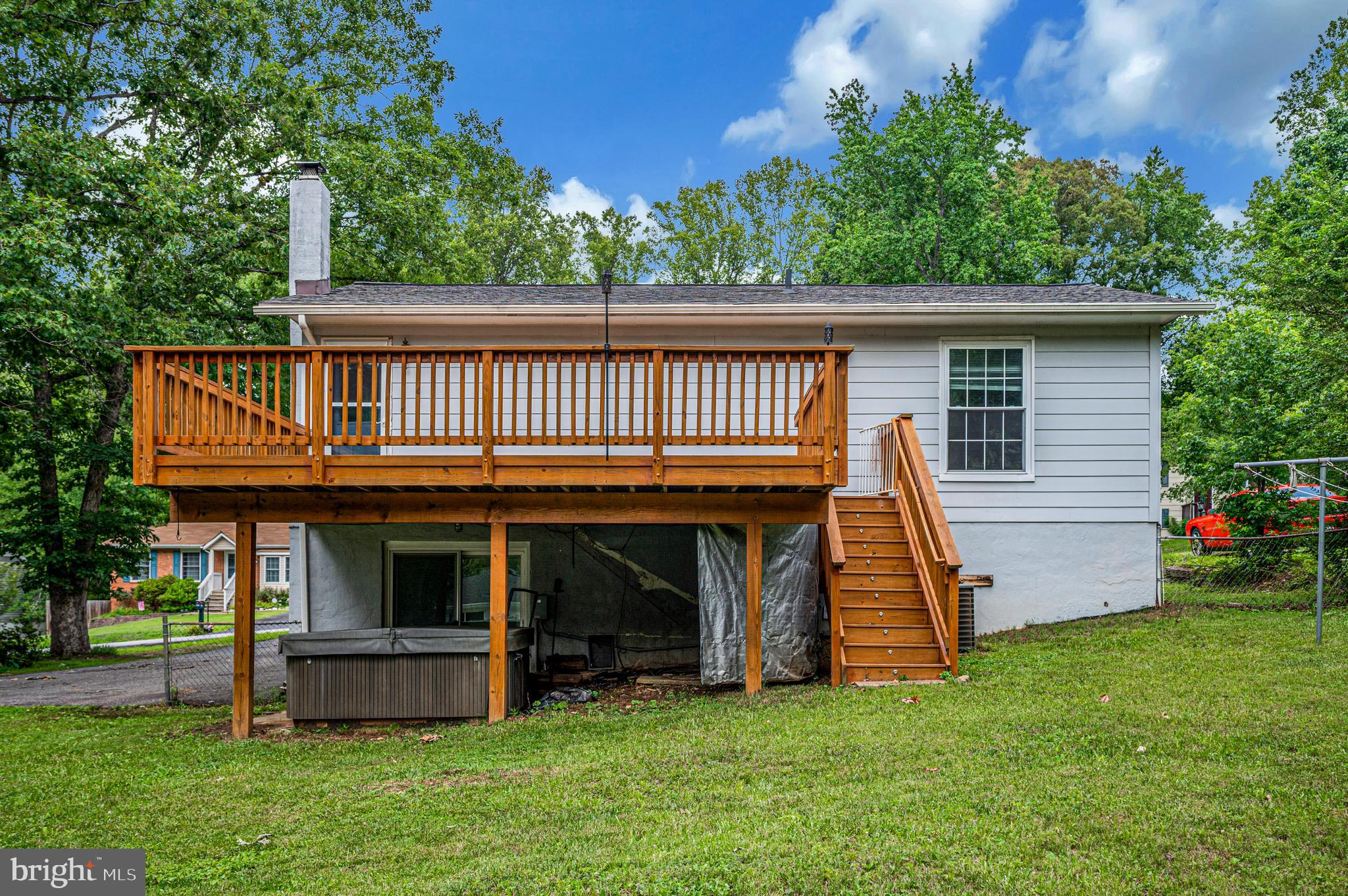 OAK GROVE TERRACE - Residential