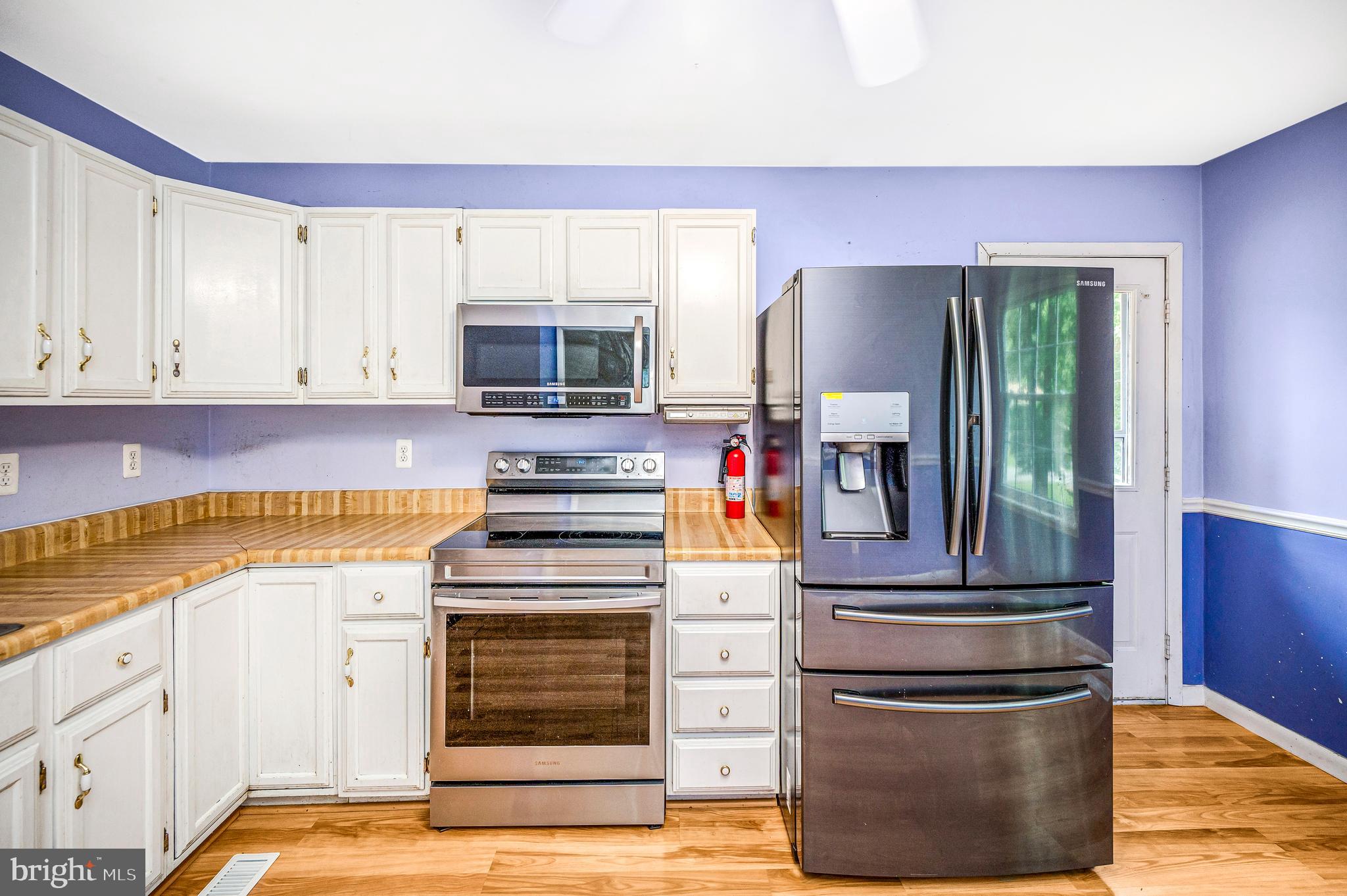 OAK GROVE TERRACE - Residential