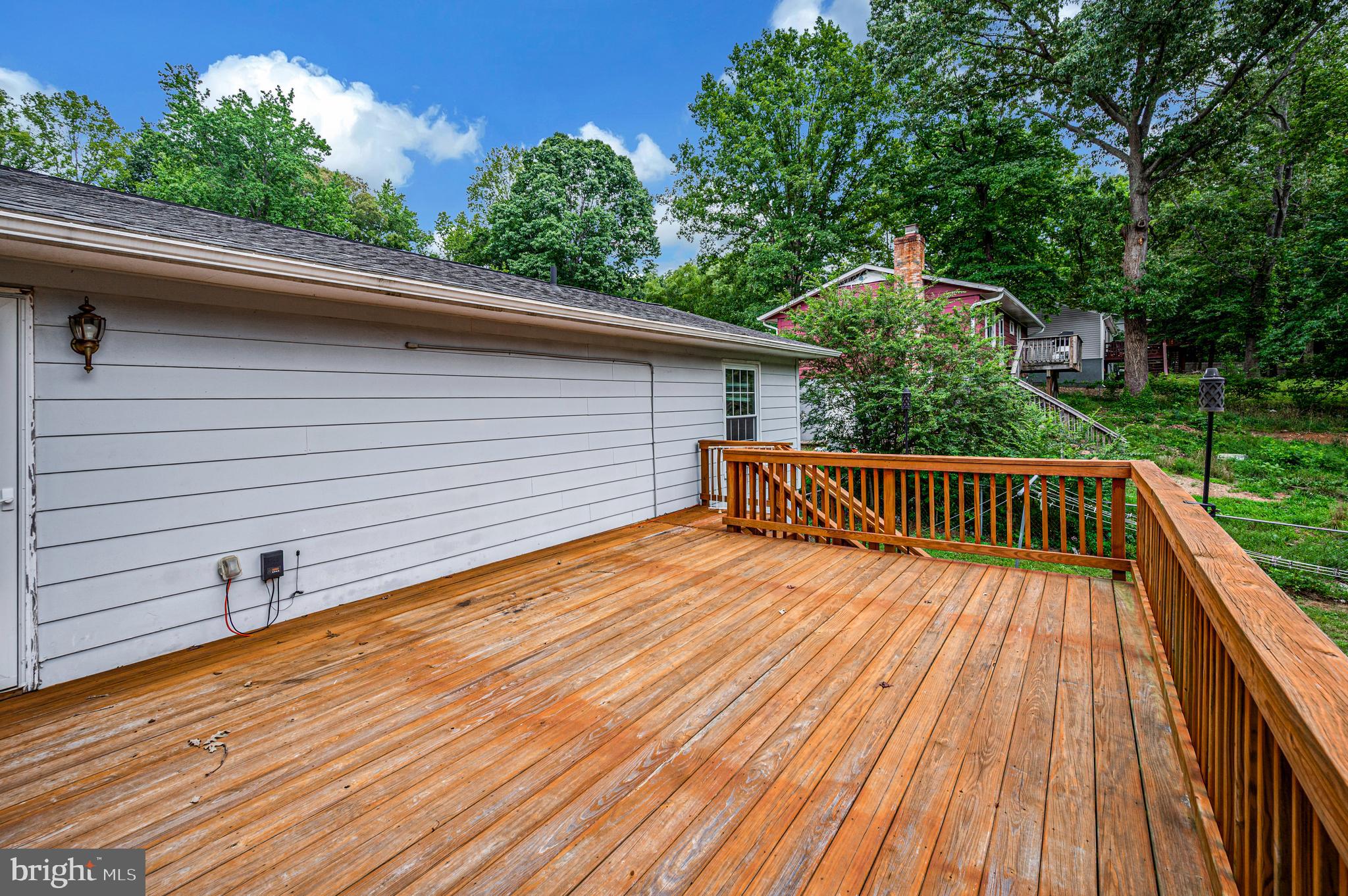 OAK GROVE TERRACE - Residential