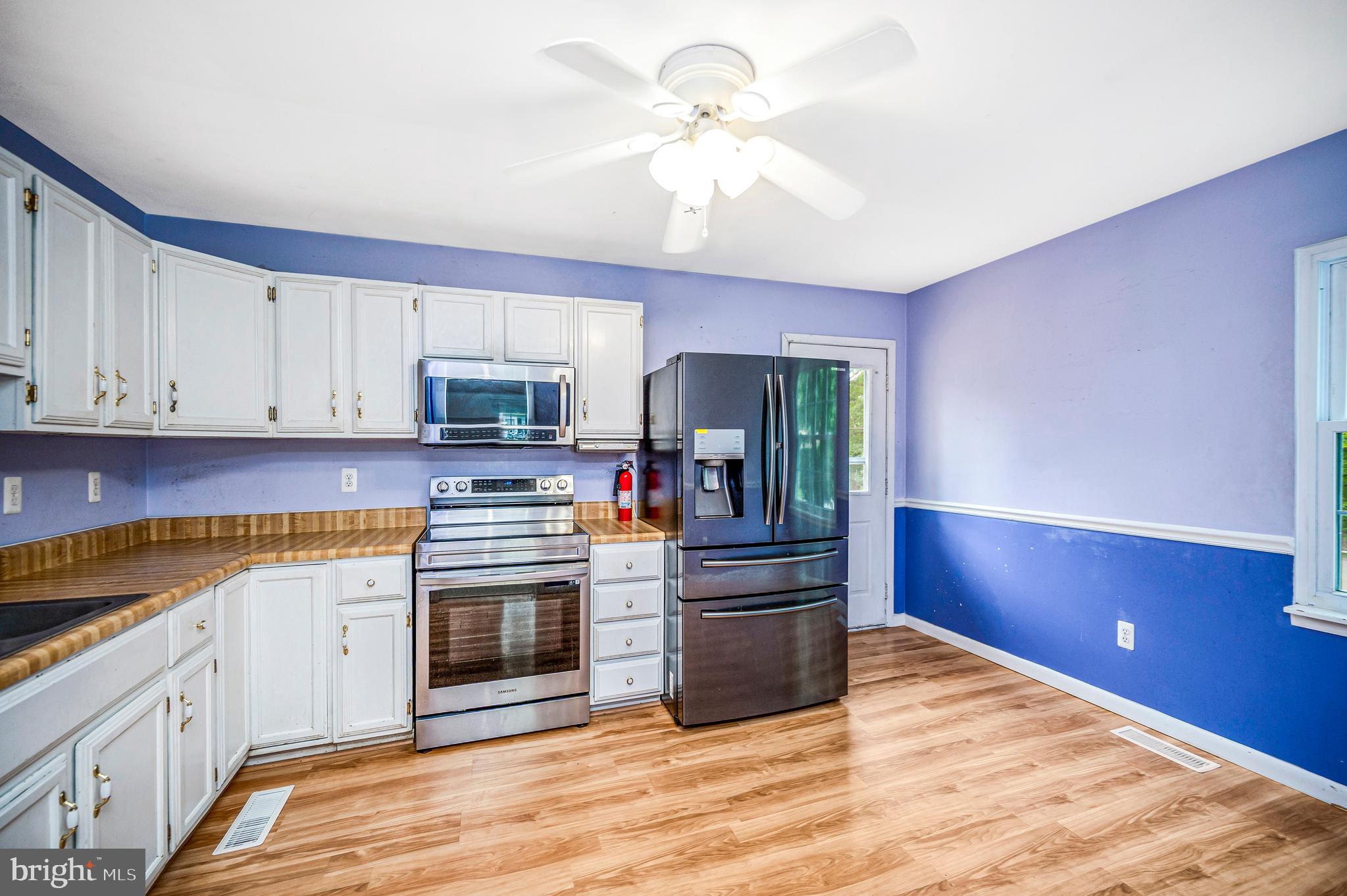 OAK GROVE TERRACE - Residential