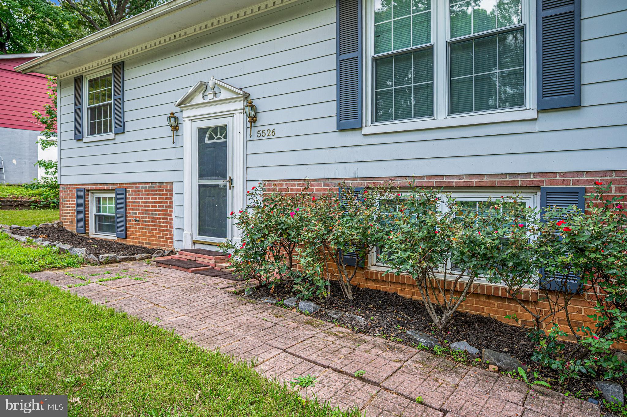 OAK GROVE TERRACE - Residential