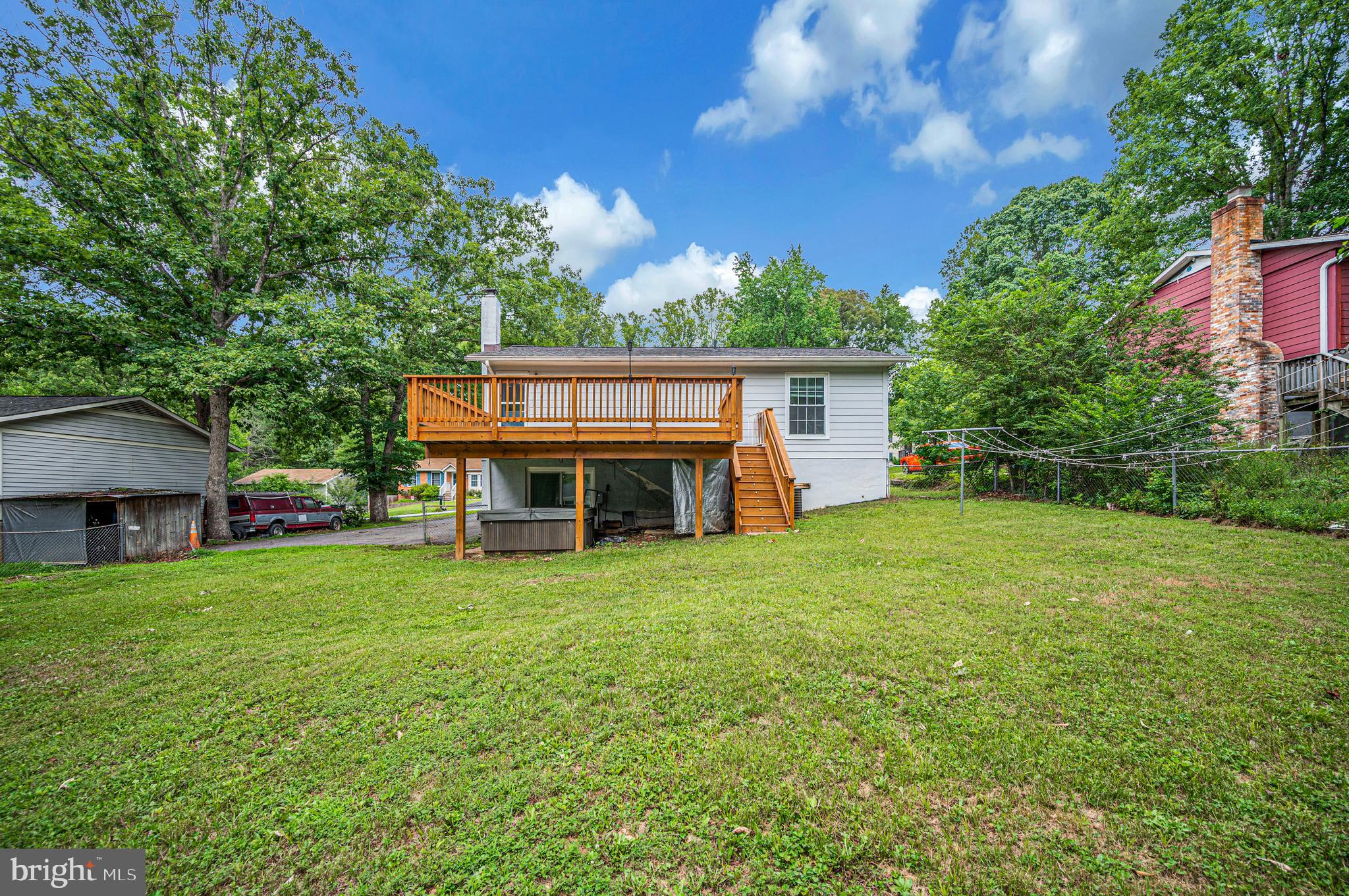 OAK GROVE TERRACE - Residential