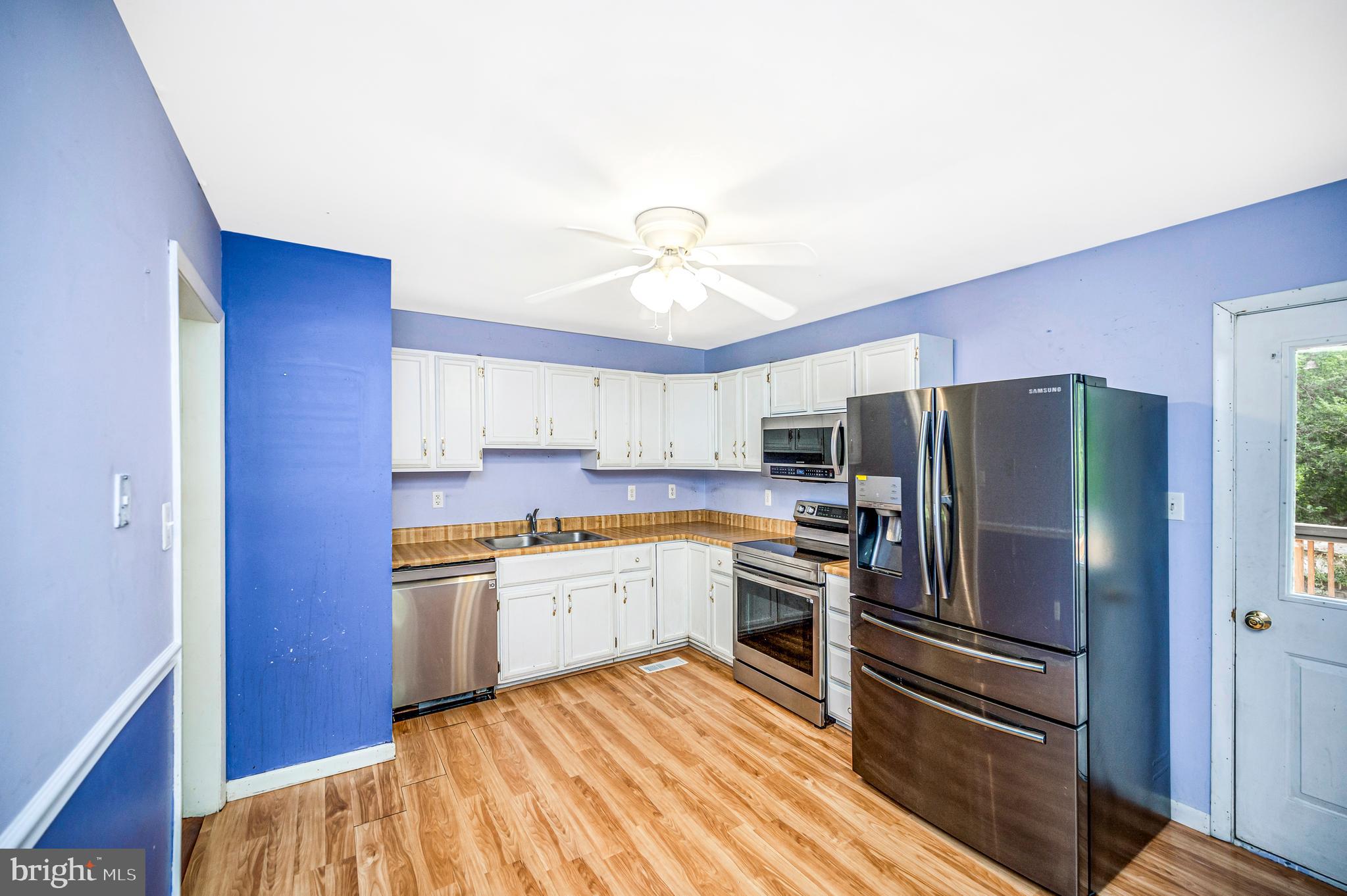 OAK GROVE TERRACE - Residential
