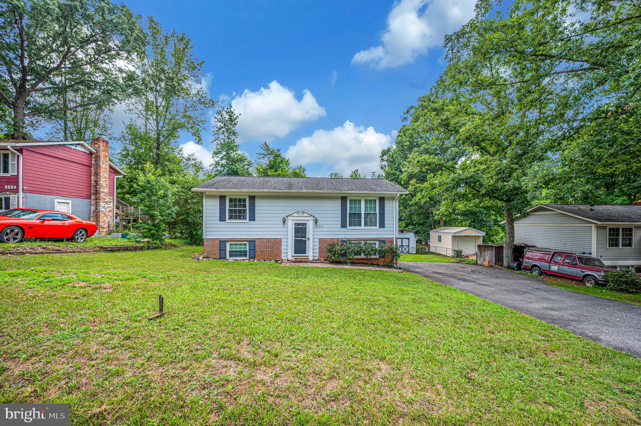OAK GROVE TERRACE - Residential