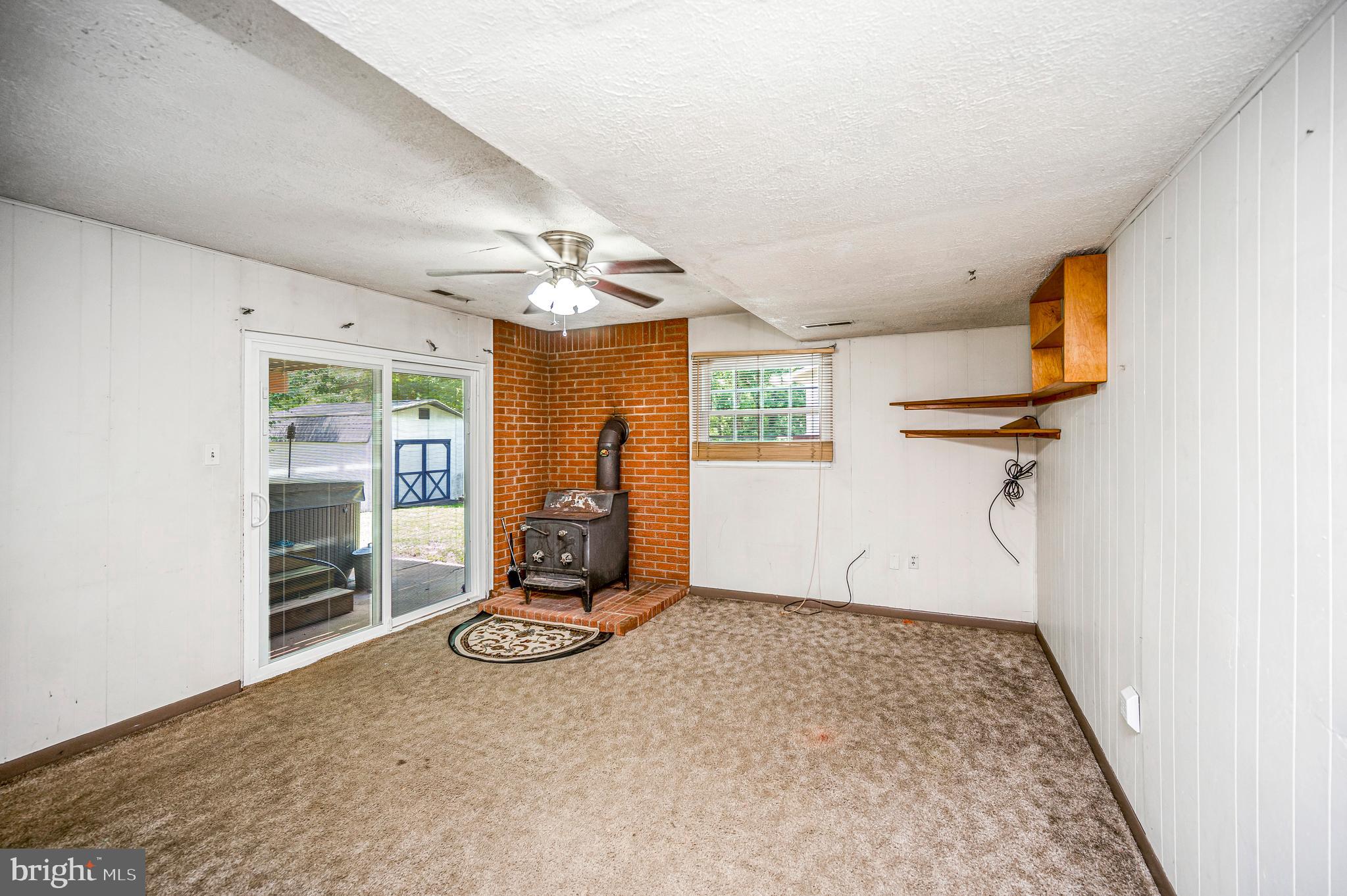 OAK GROVE TERRACE - Residential