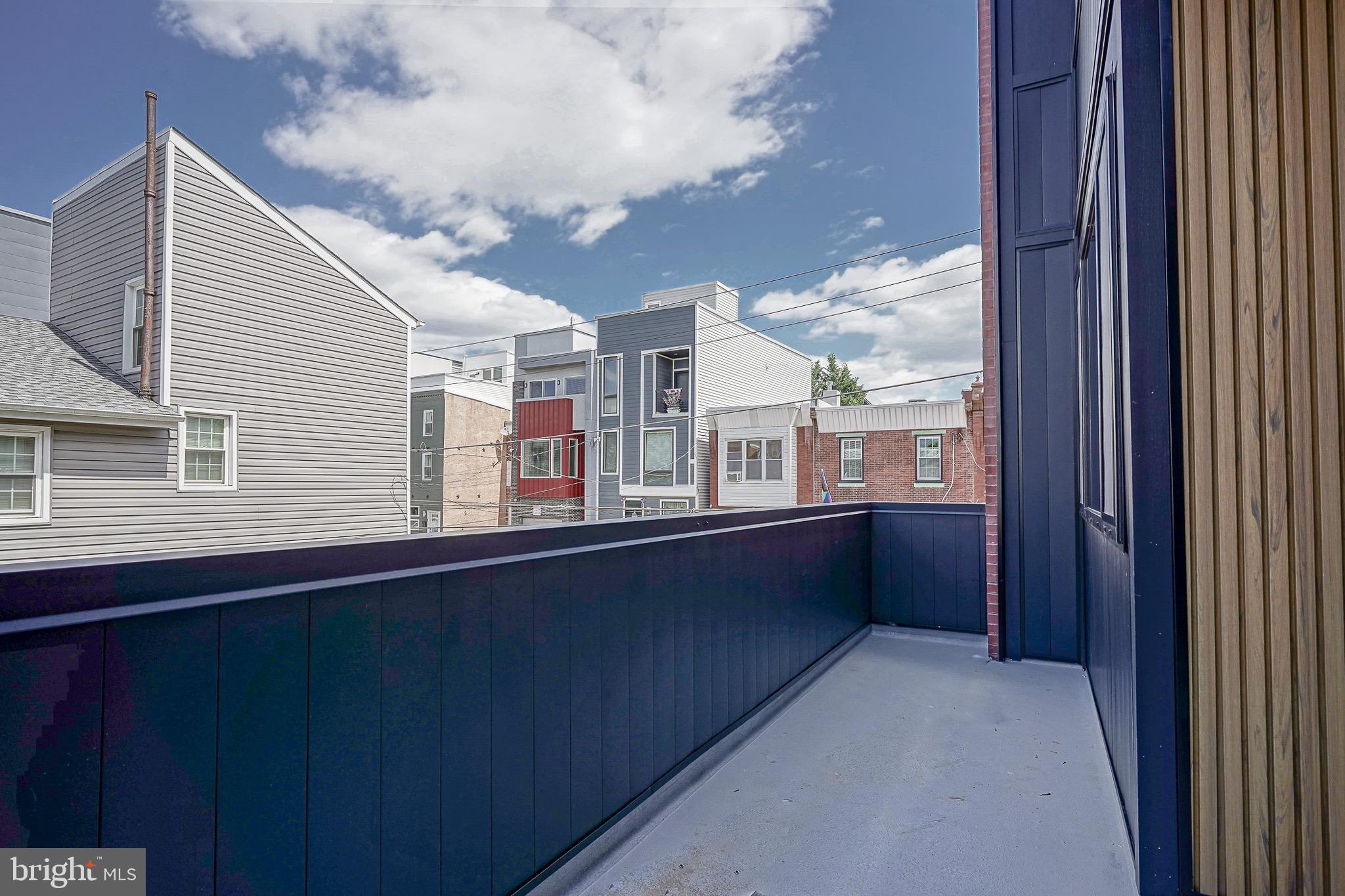 FISHTOWN - Residential