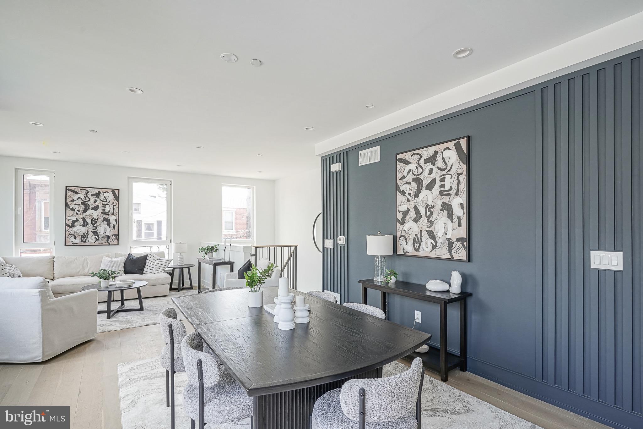 FISHTOWN - Residential
