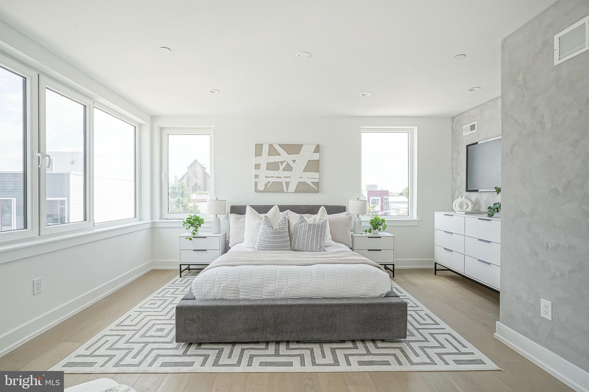 FISHTOWN - Residential