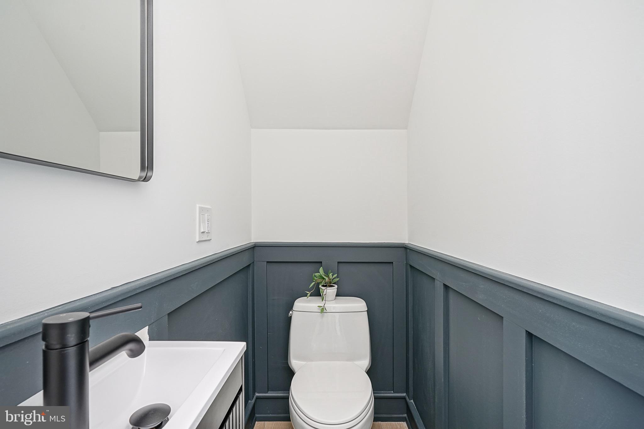 FISHTOWN - Residential