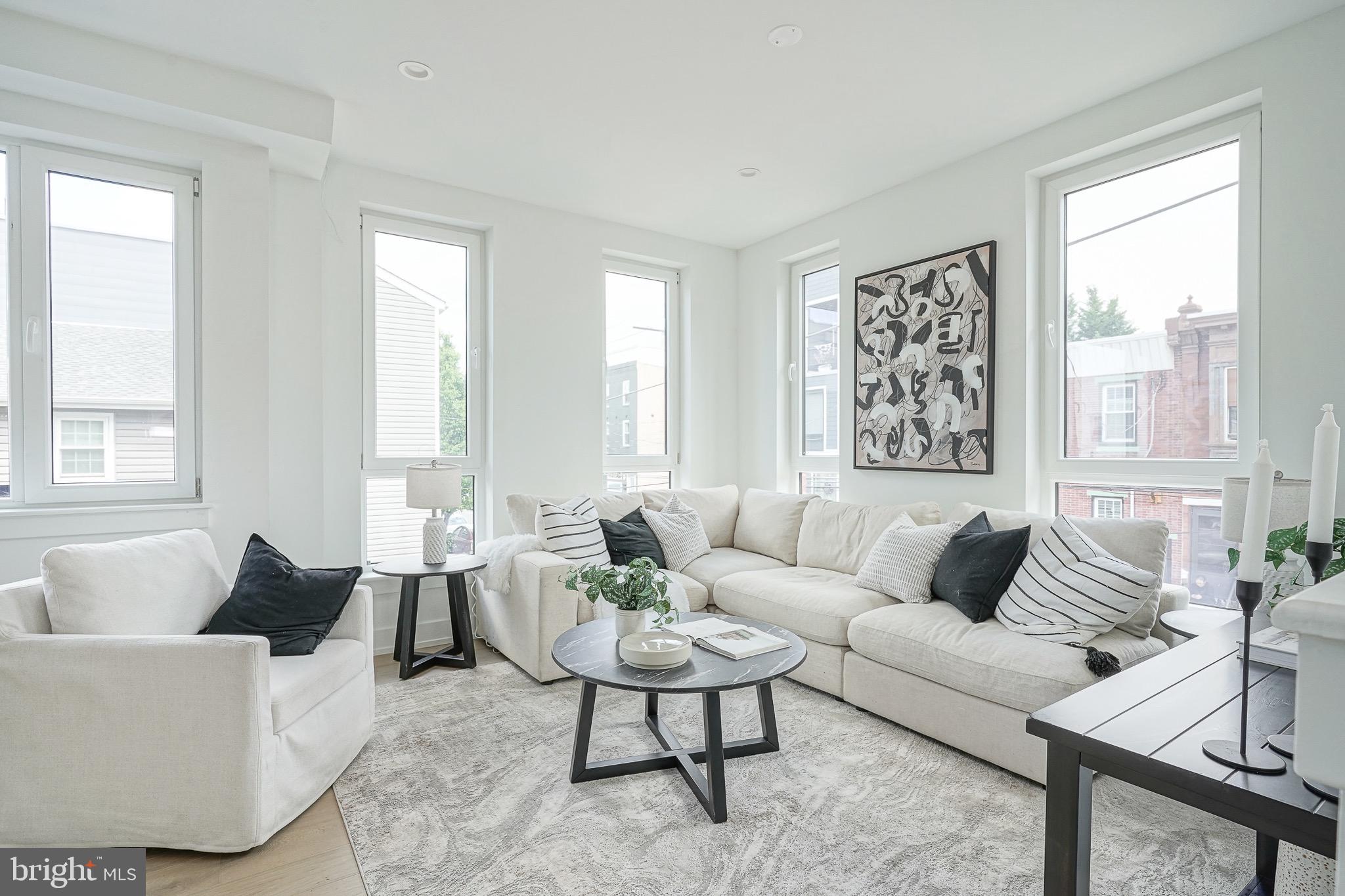 FISHTOWN - Residential