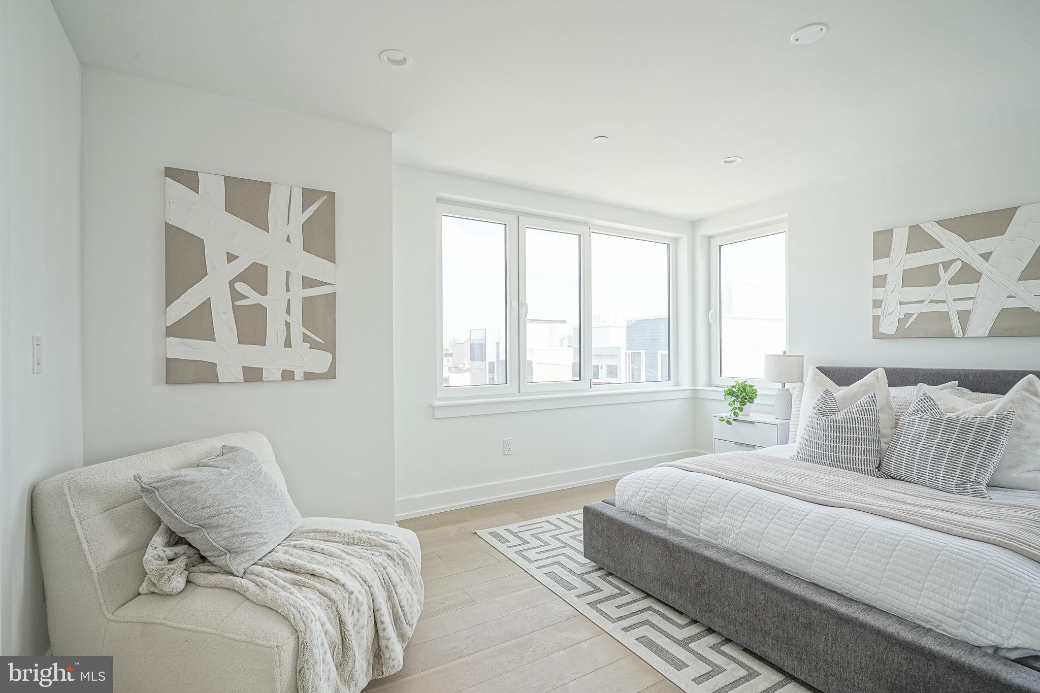 FISHTOWN - Residential